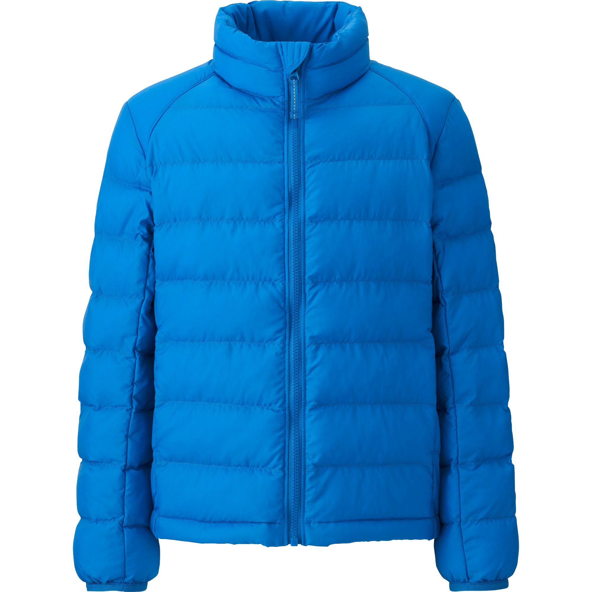 BOYS LIGHT WARM PADDED JACKET UNIQLO US