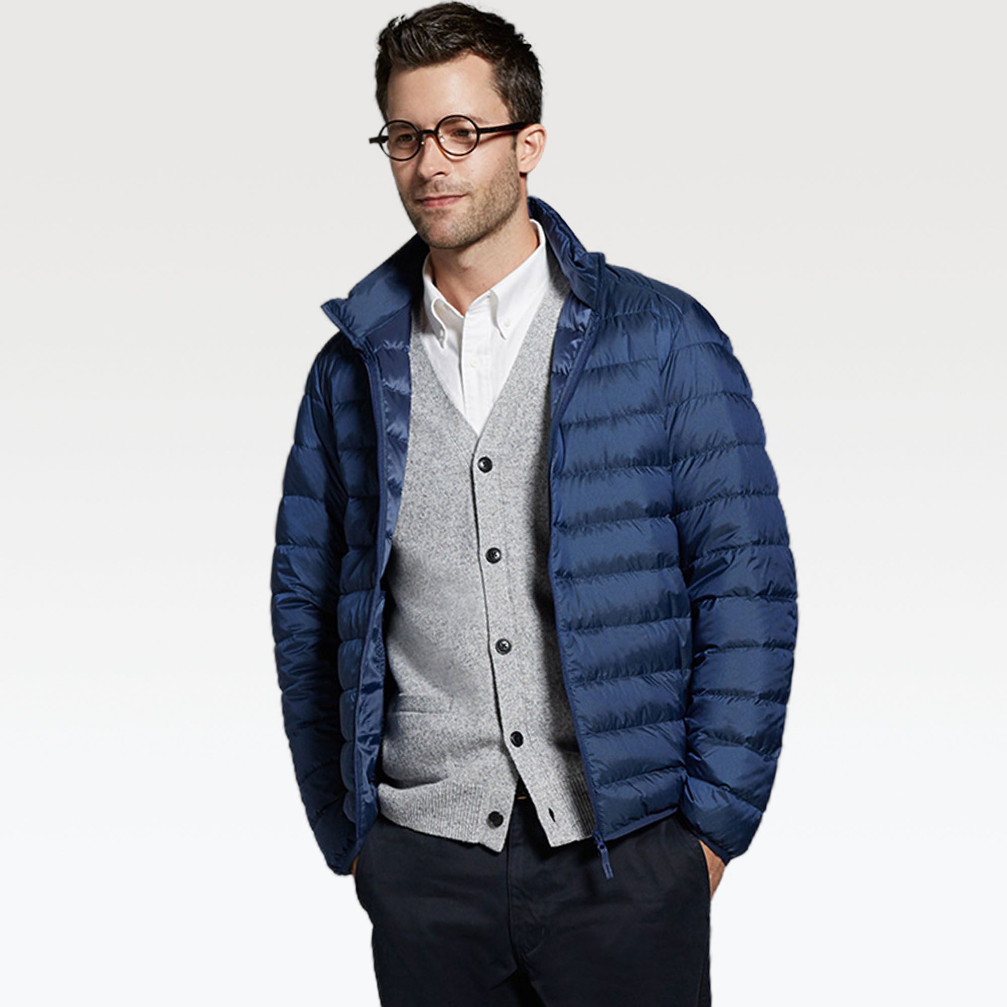 Ultra Light Down Jacket | UNIQLO US