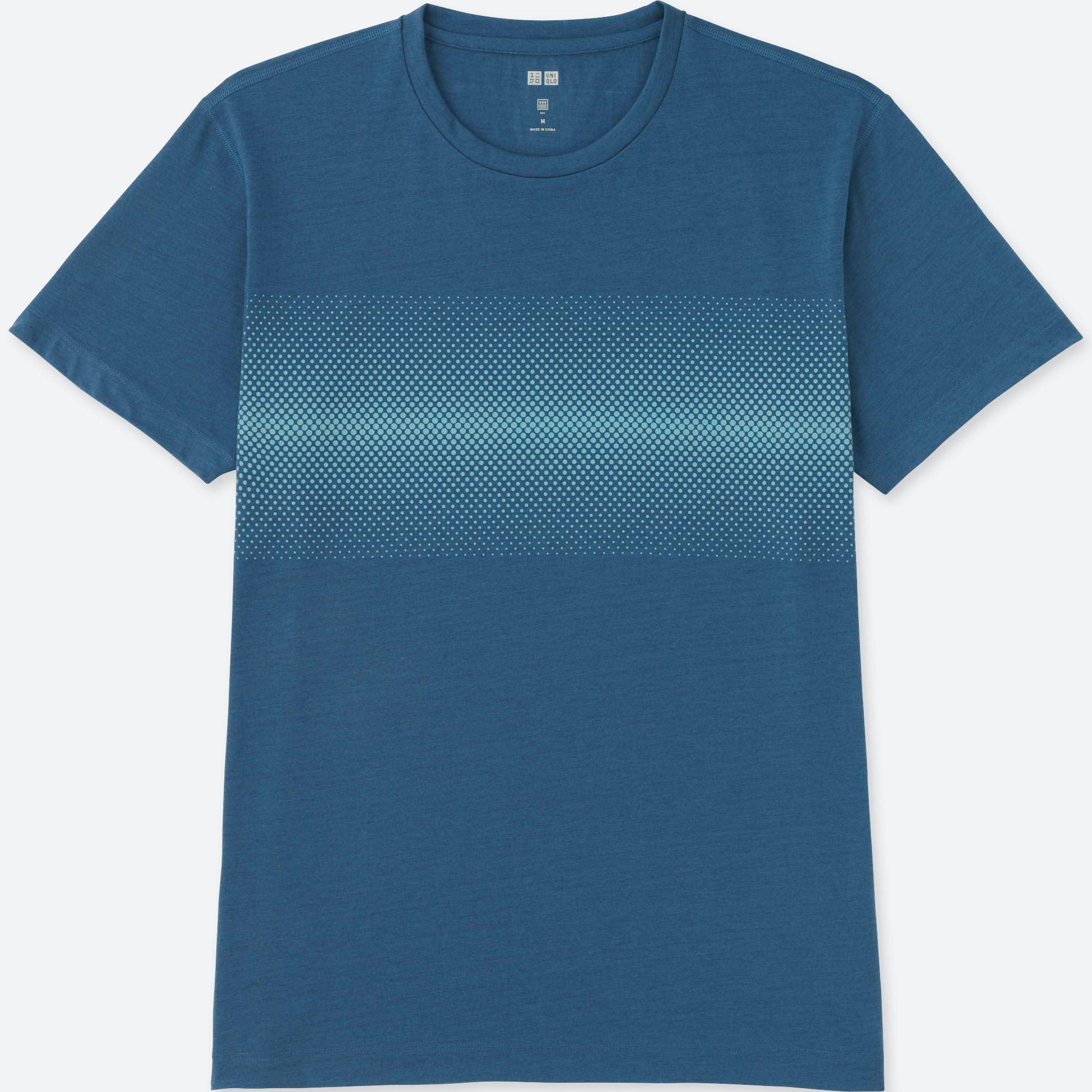 shirts with reflective lettering