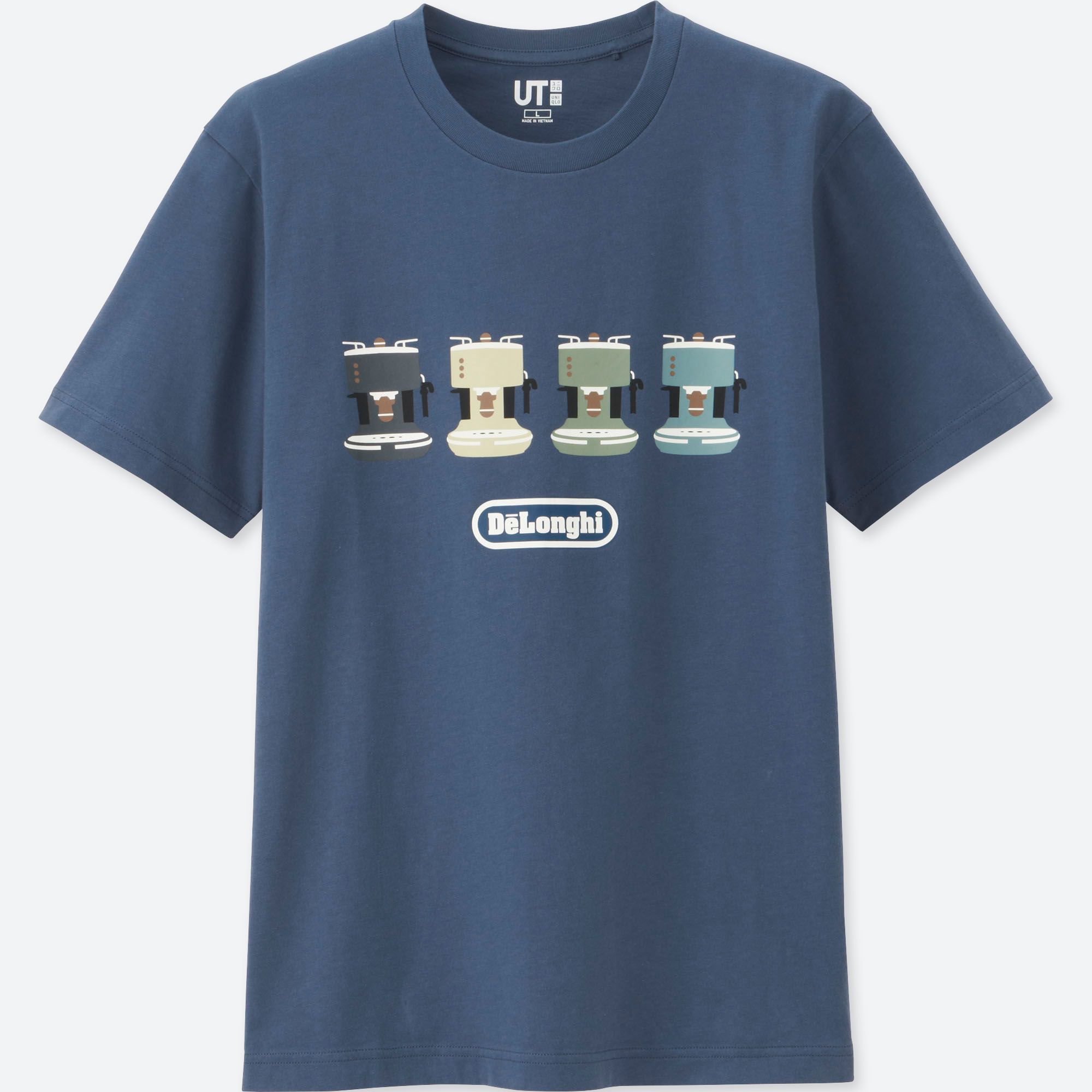 Wear Pocky and Polaroid with Pride: UNIQLO's Retro-Style 'The Brand' Line