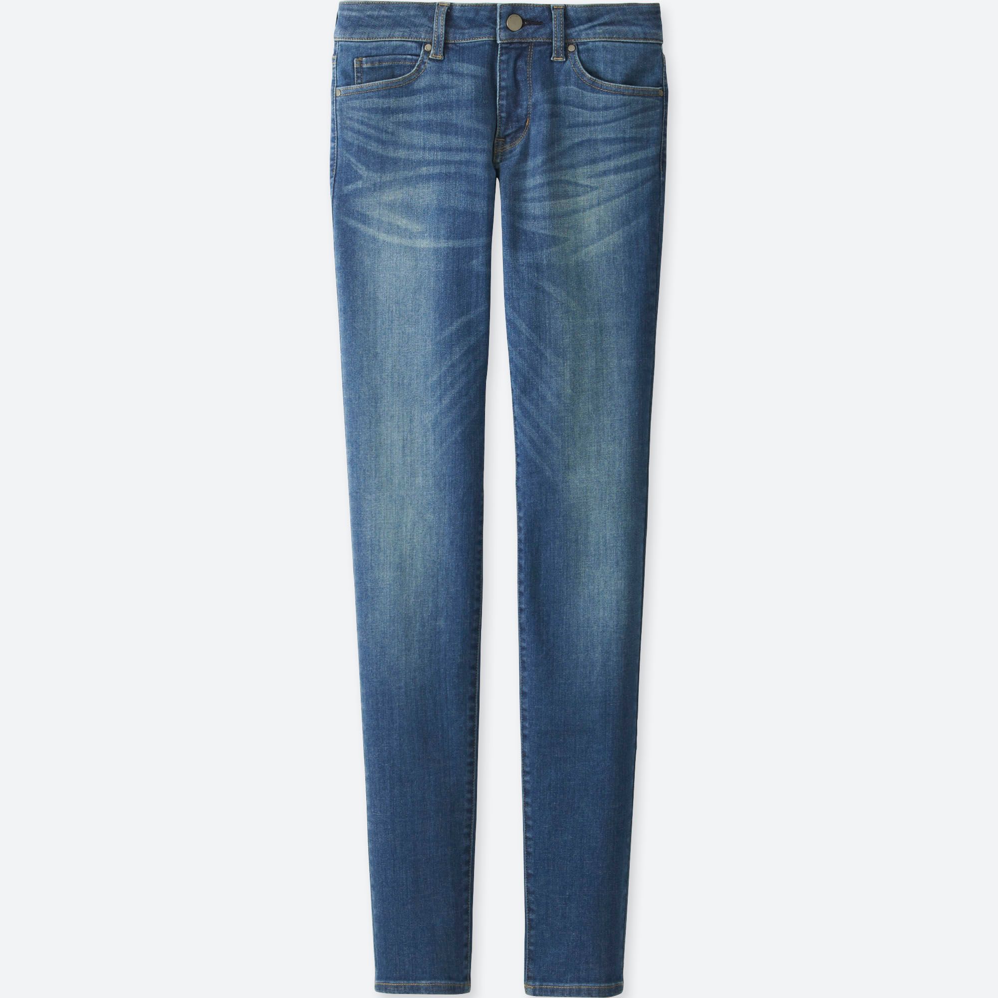 uniqlo jeans women