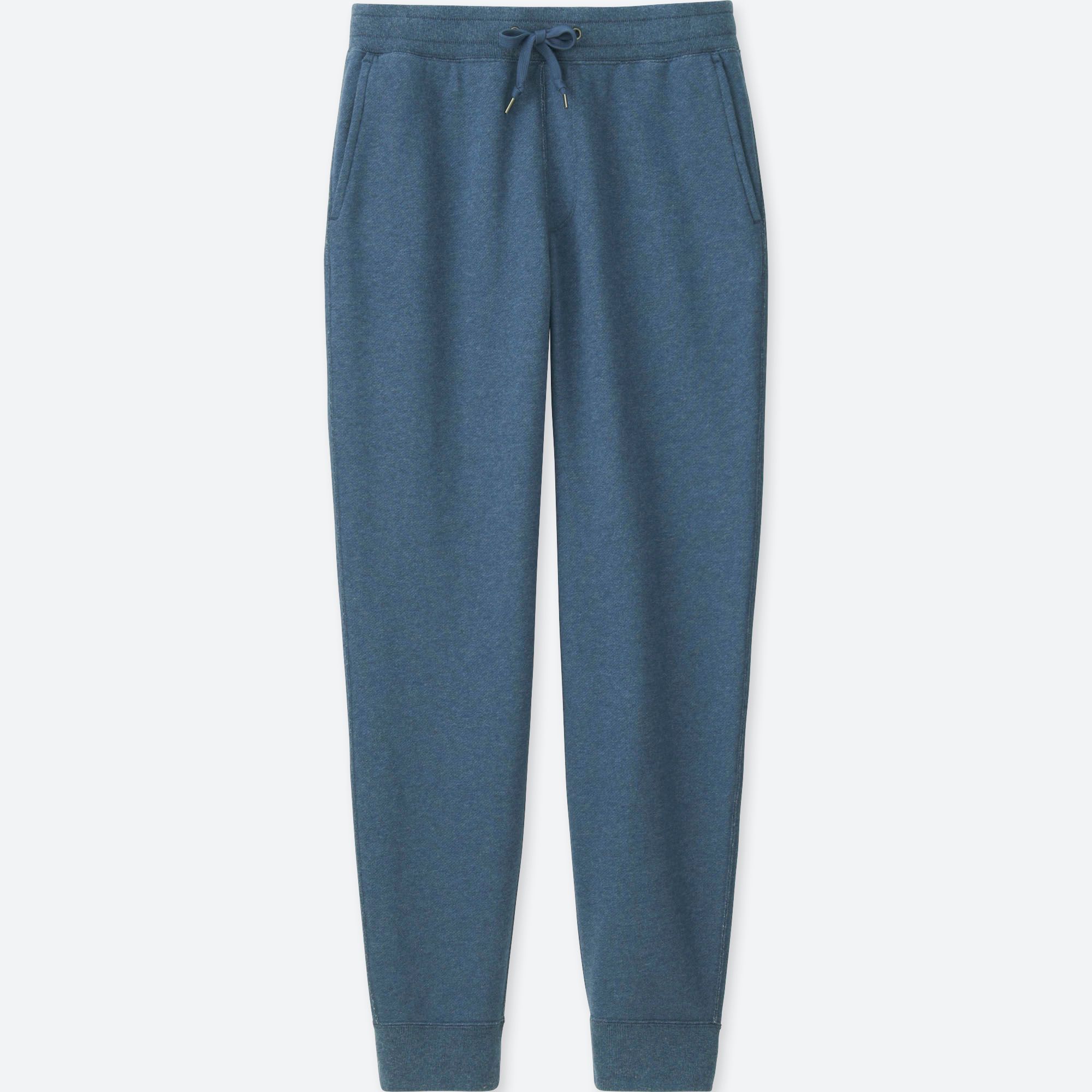 mens royal blue sweatpants