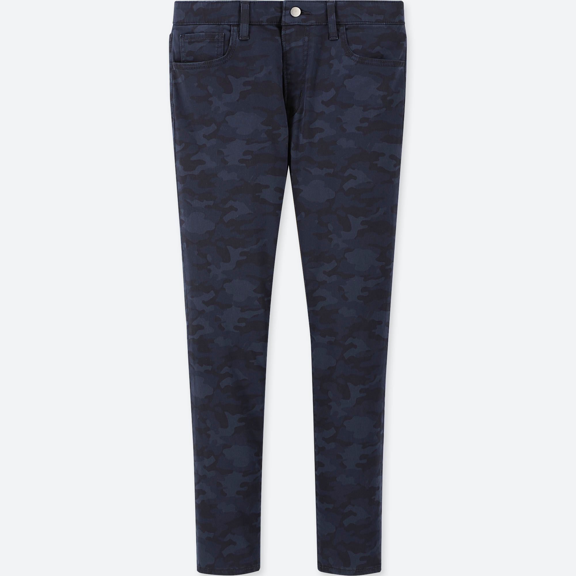 uniqlo mens trousers