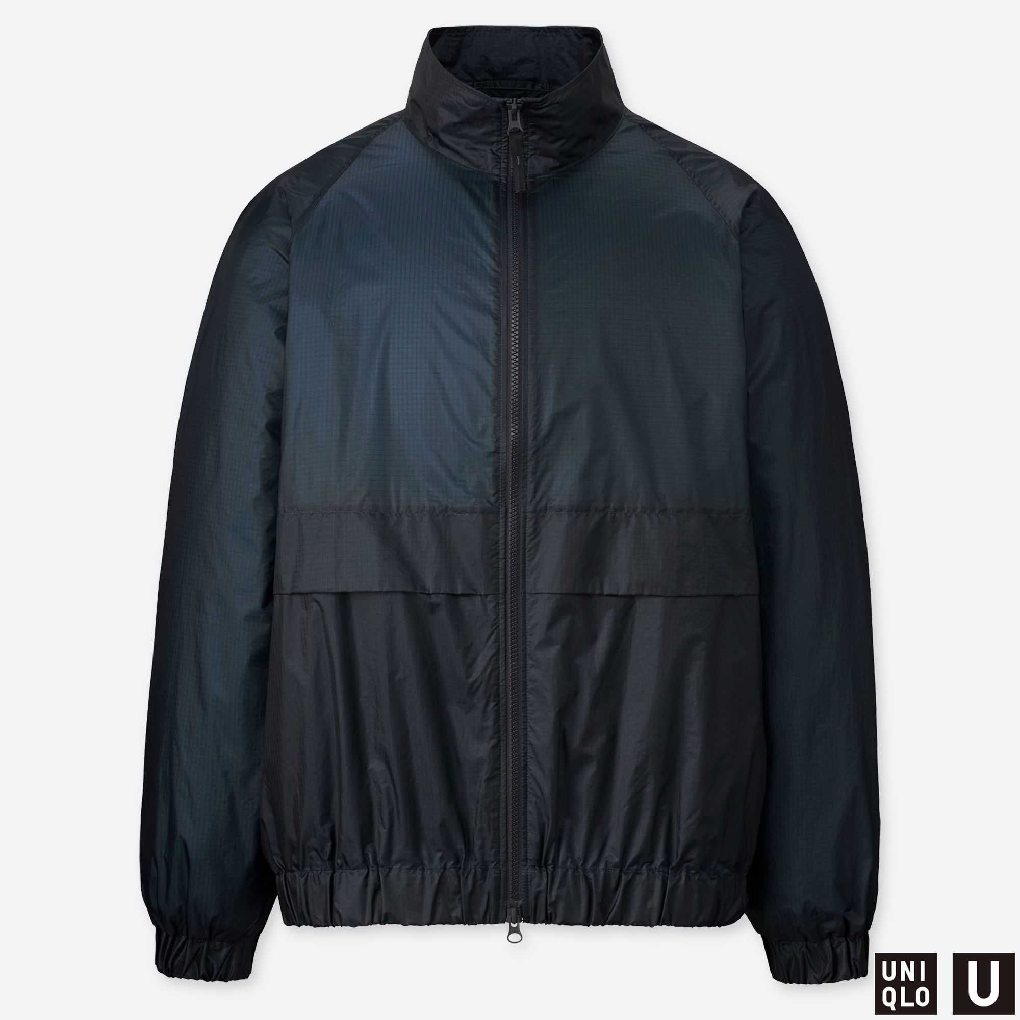 uniqlo tracksuit