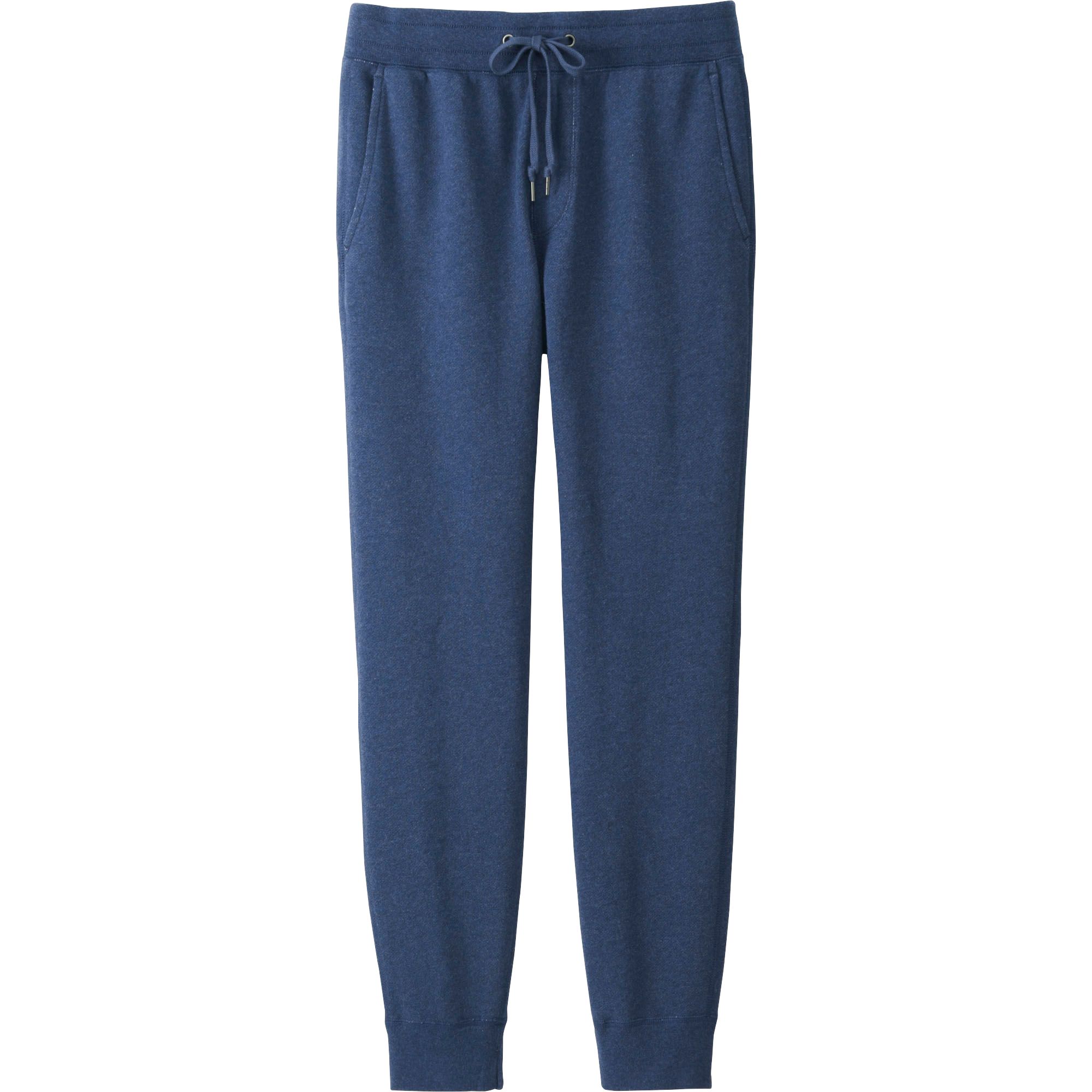 uniqlo sweatsuit