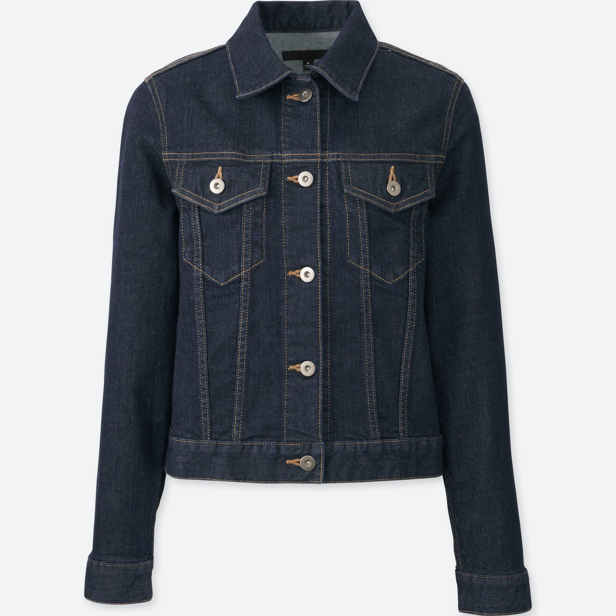 Women's Jackets | Blazers & Denim Jackets | UNIQLO UK