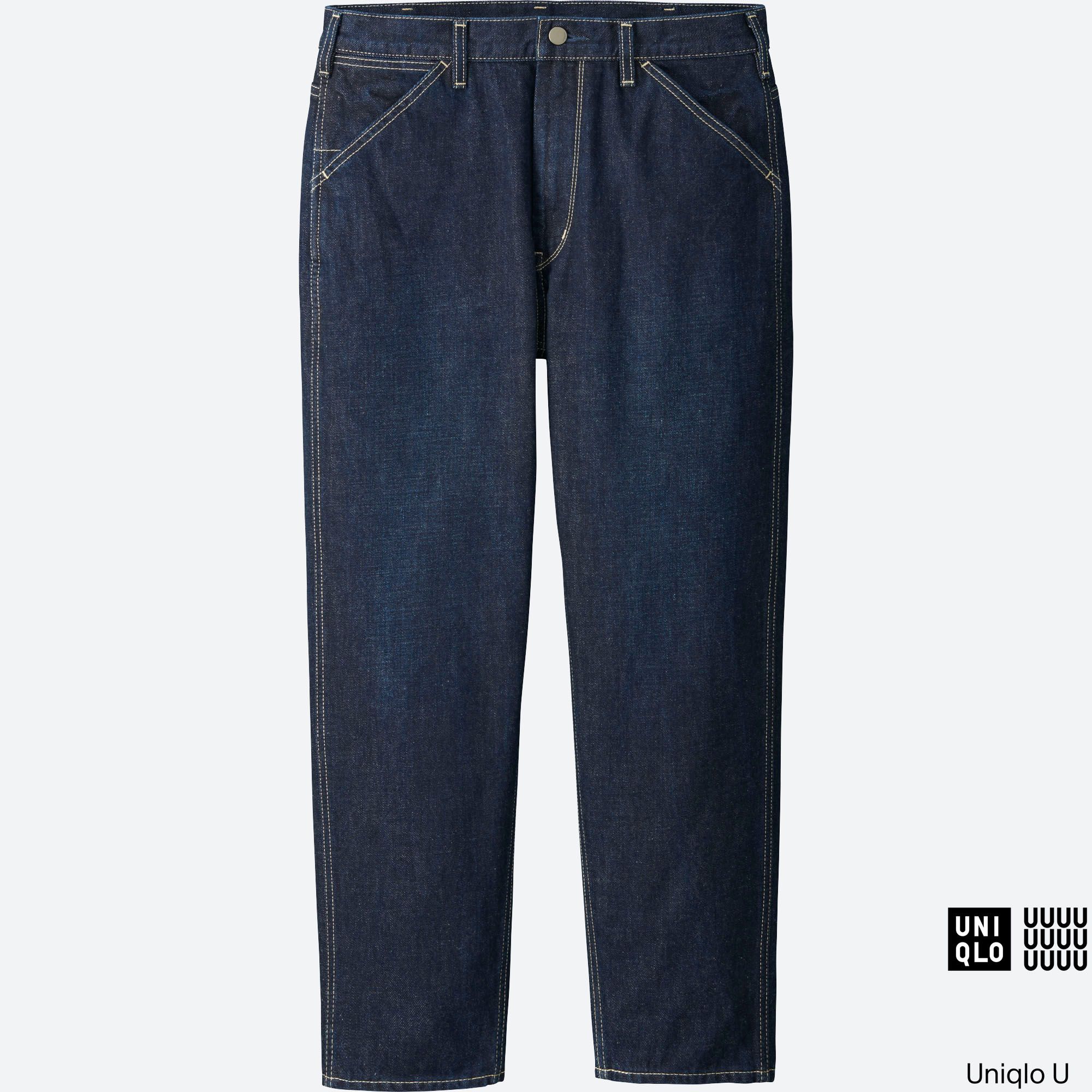 uniqlo jeans