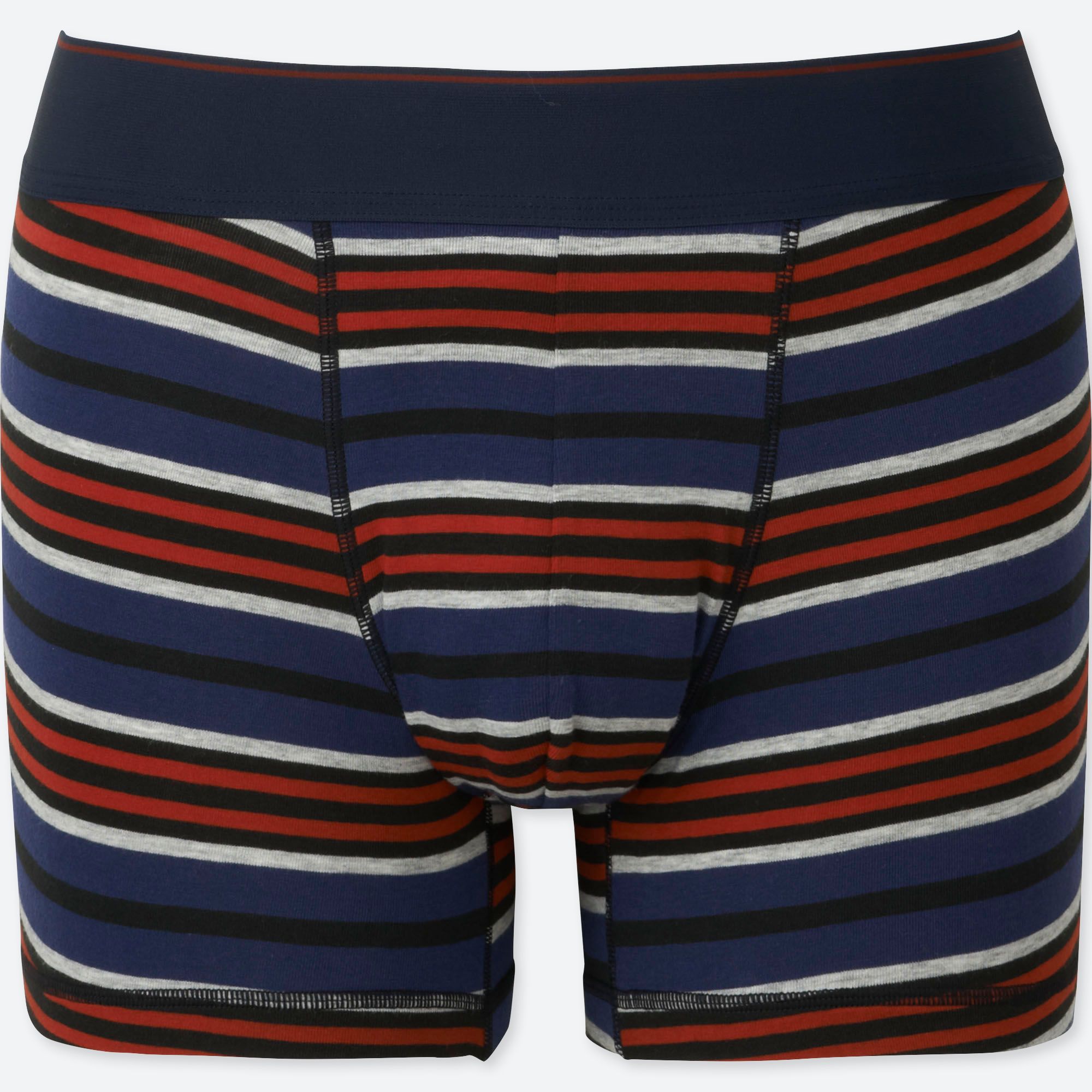 Men's Underwear | Briefs, Trunks & Men's Boxers | UNIQLO UK