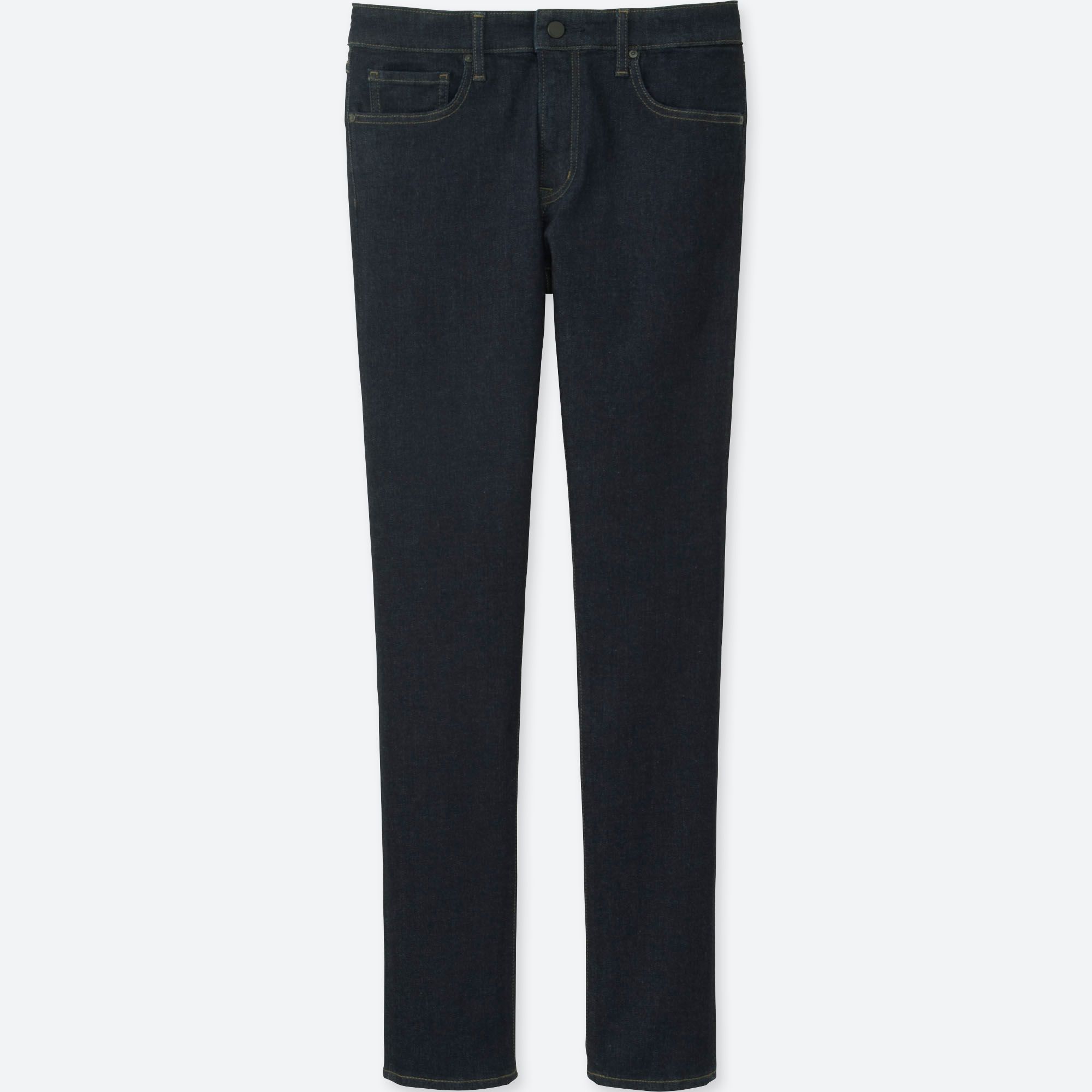 MEN ULTRA STRETCH SKINNY FIT JEANS | UNIQLO US