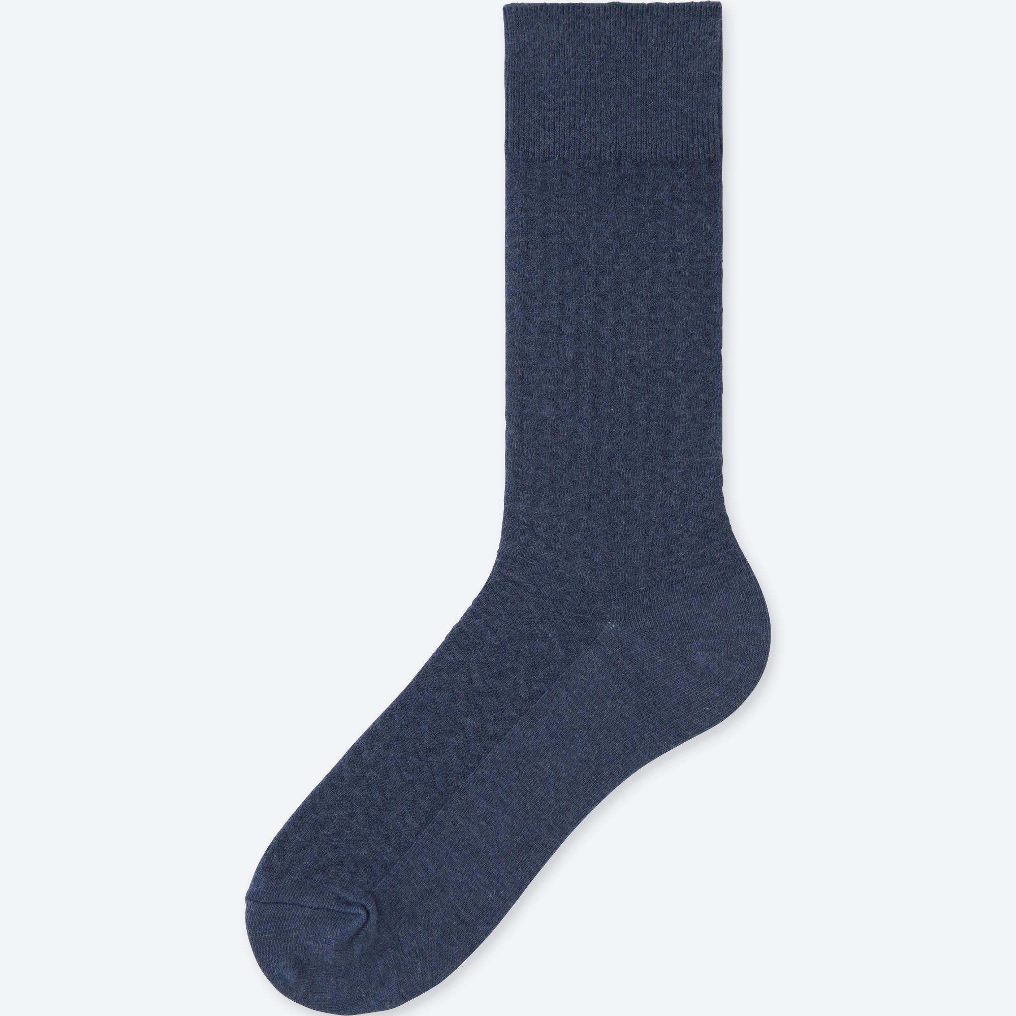 Men Socks | Regular Socks (Size 8-11) | Regular Socks (Size 5-8) | UNIQLO