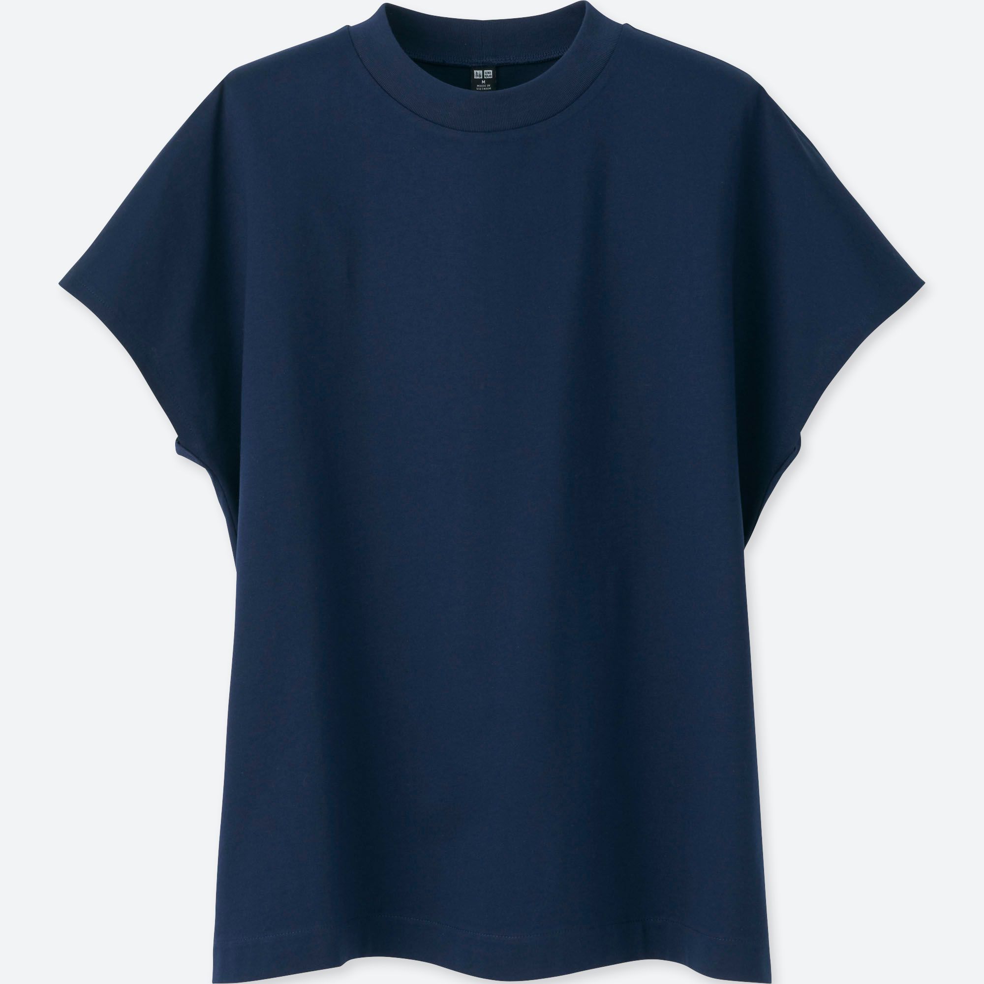 french sleeve t shirt