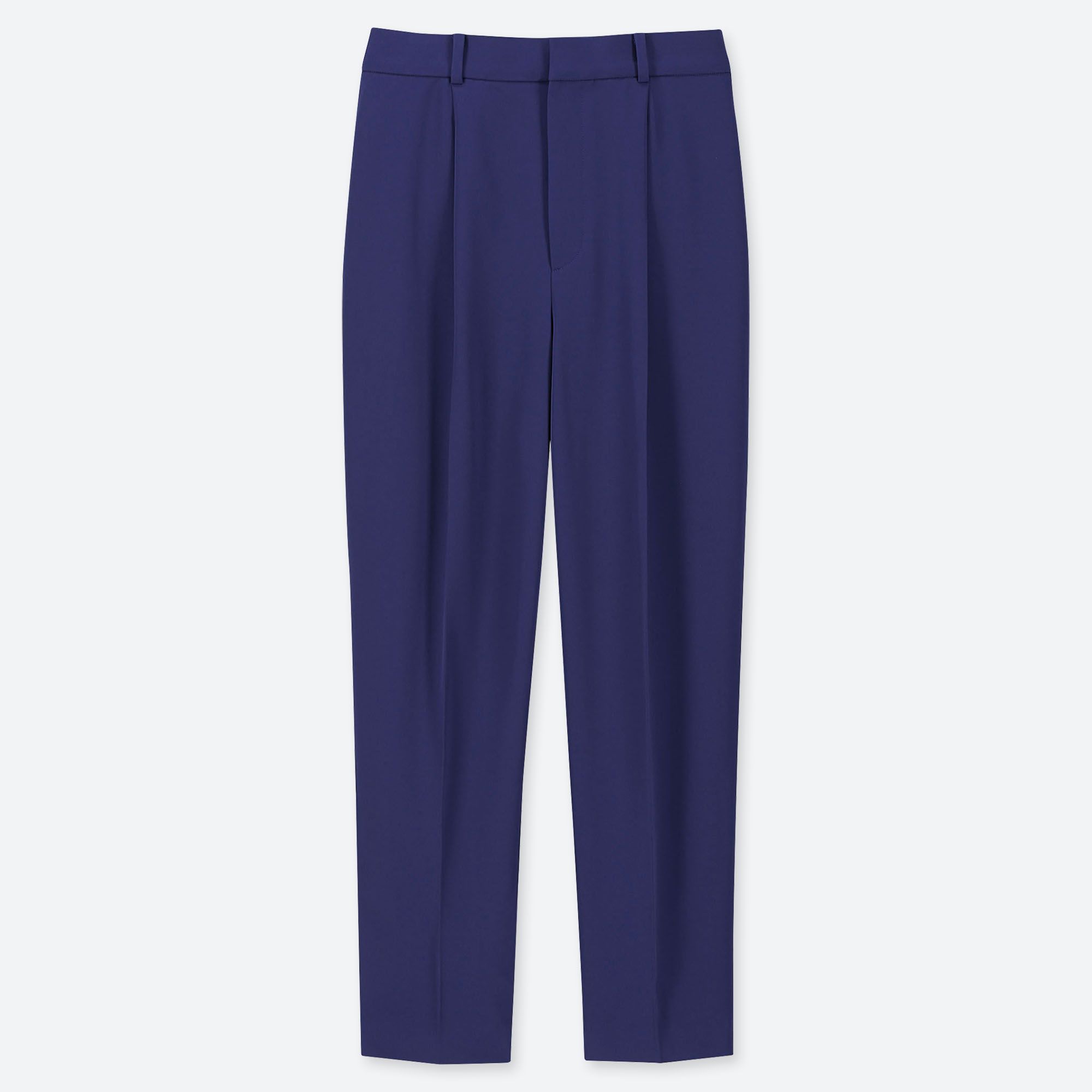 formal pants uniqlo