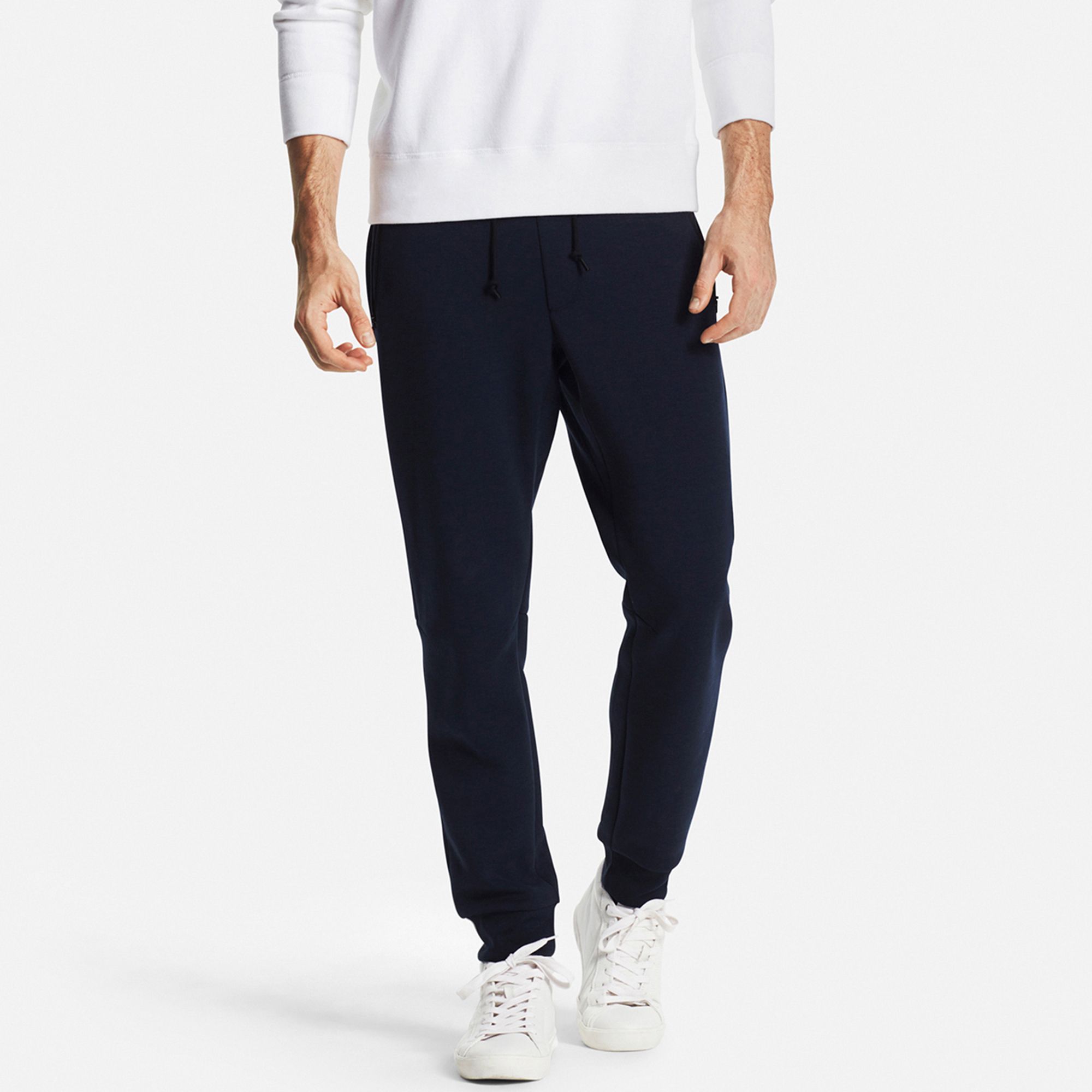 uniqlo mens joggers