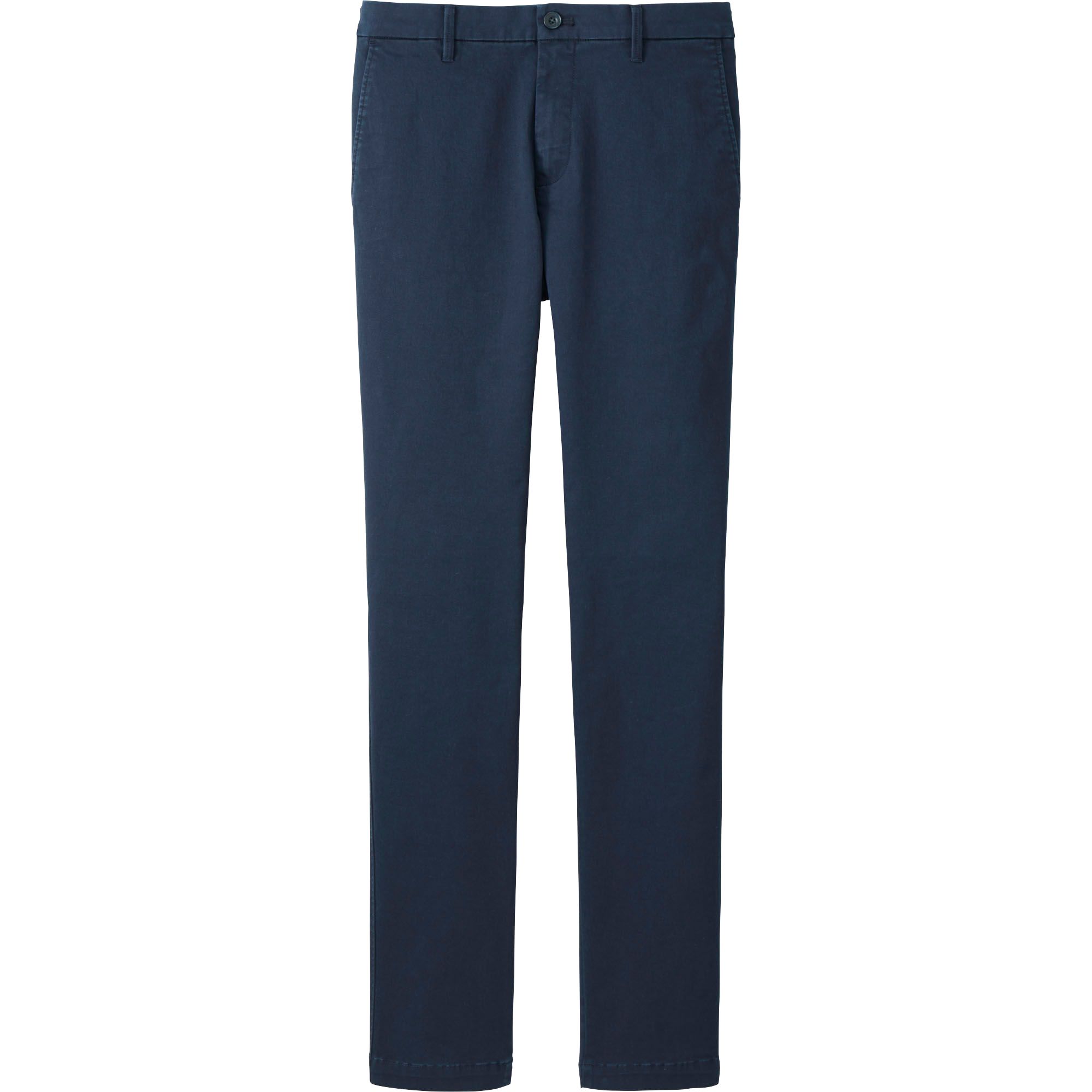 uniqlo chino joggers