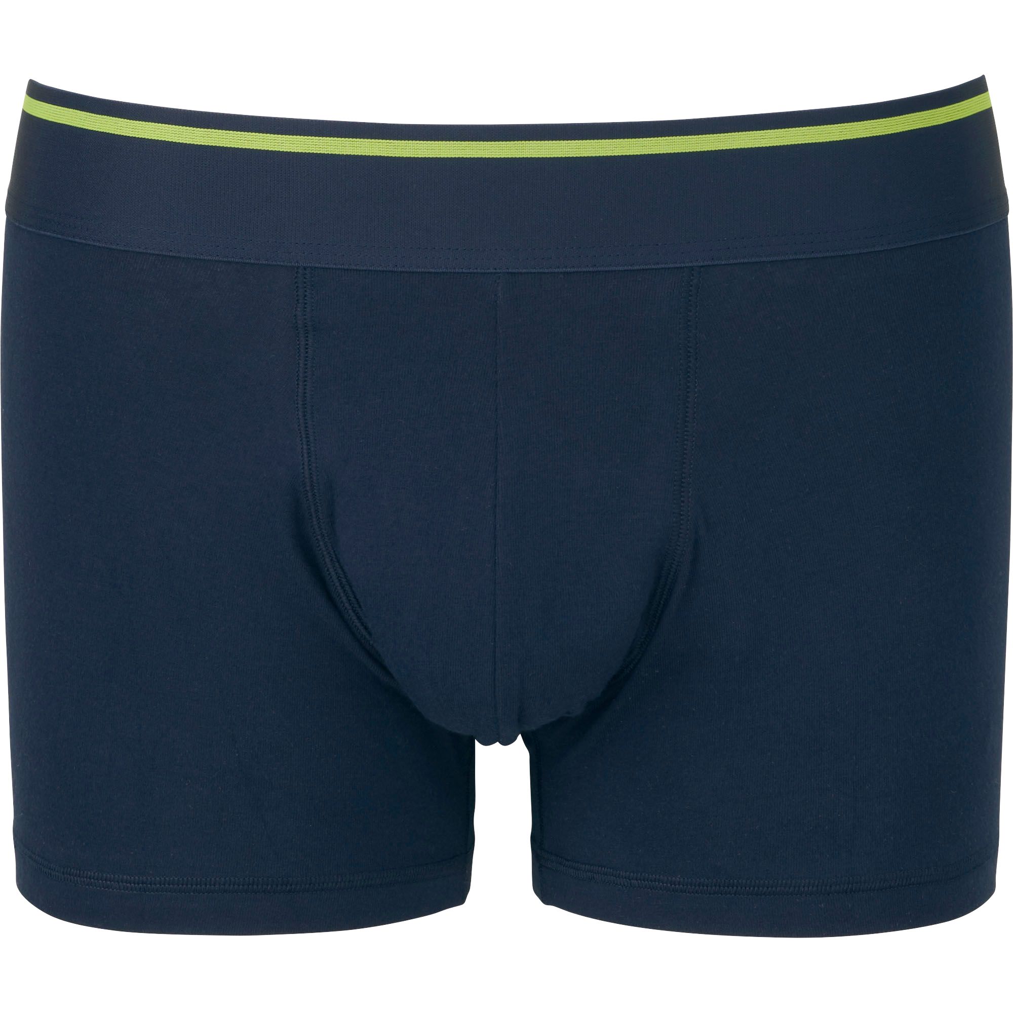 Men's Supima® Cotton Low Rise Boxer Briefs UNIQLO US