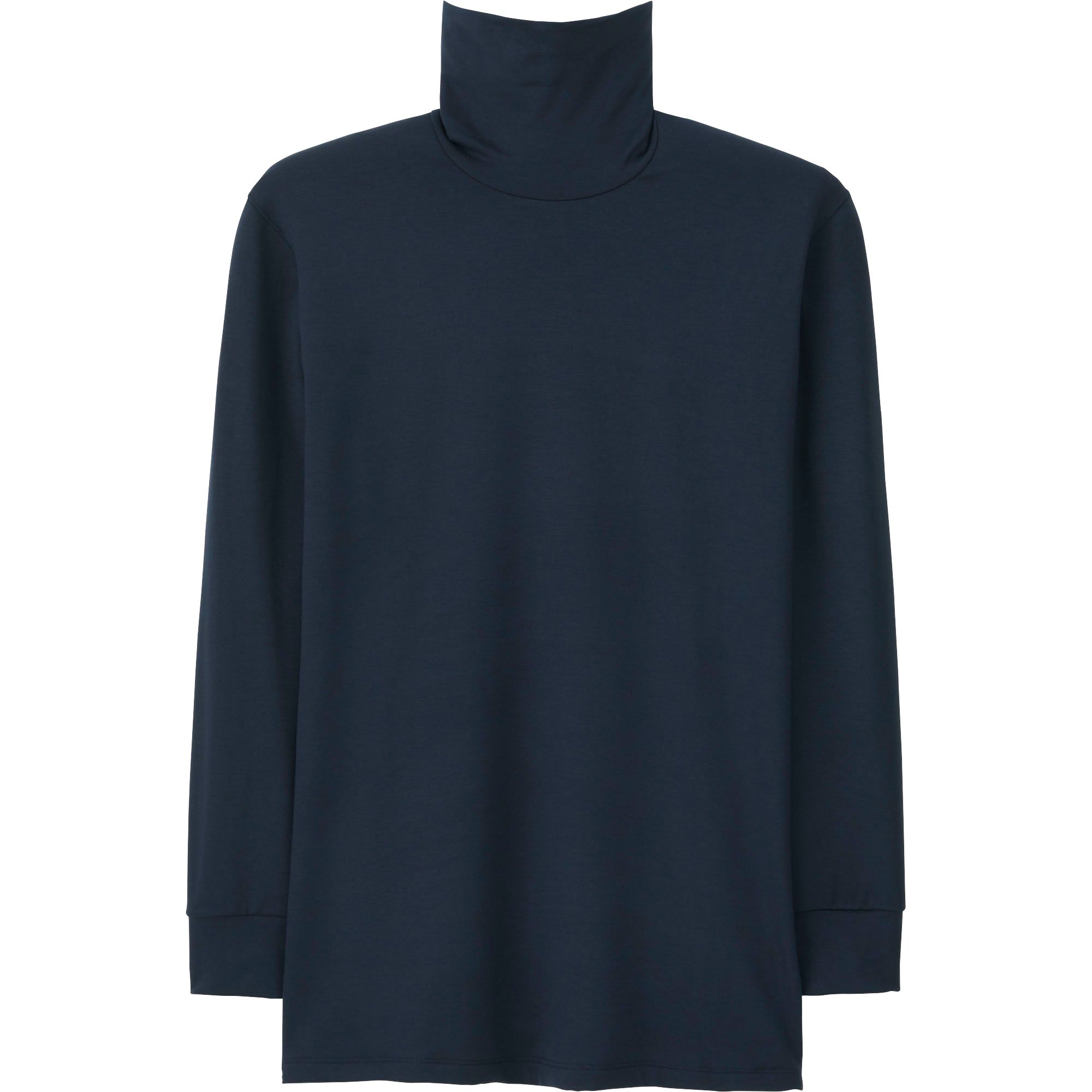 MEN HEATTECH Extra Warm T-Shirt (Long Sleeve) | UNIQLO