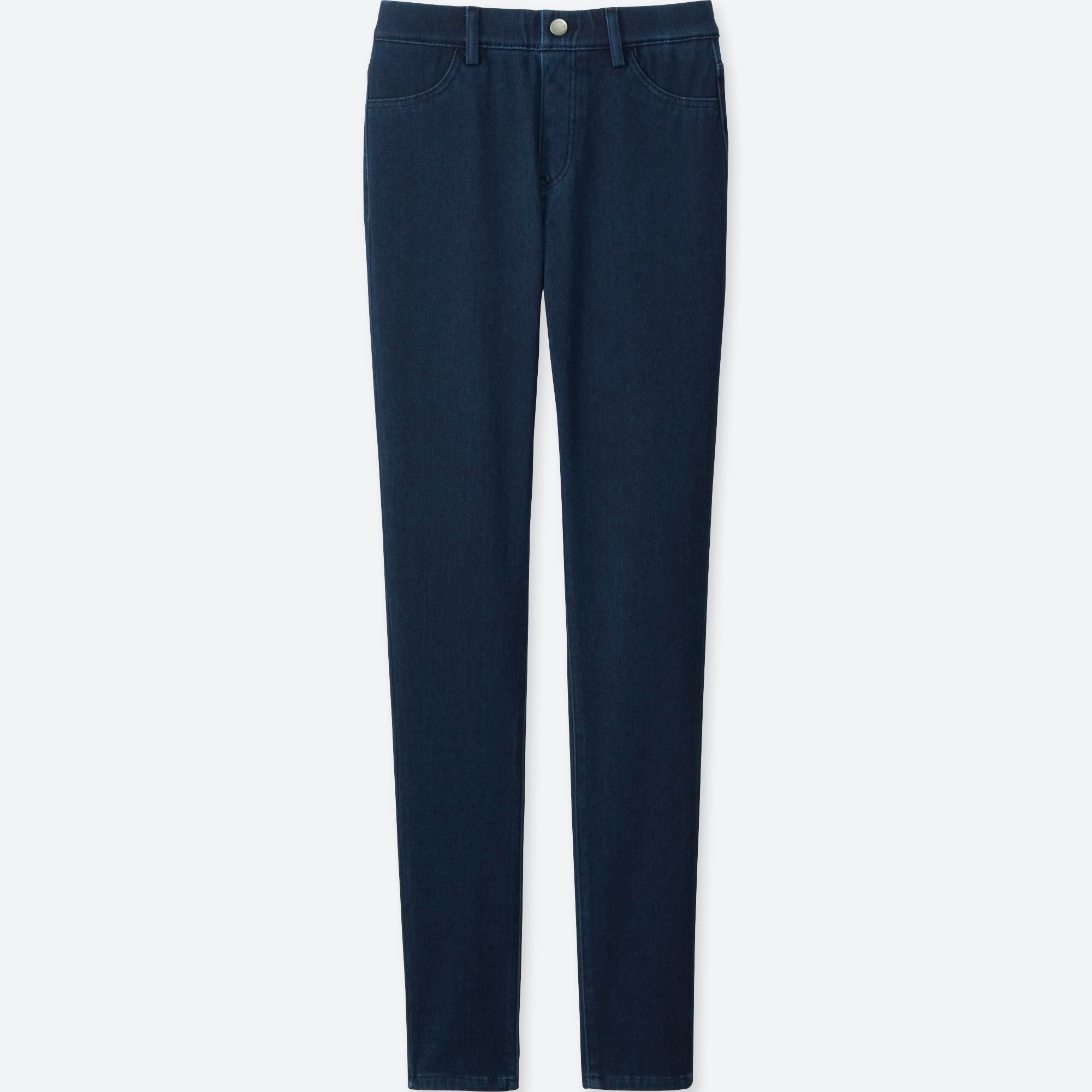 uniqlo jeans leggings