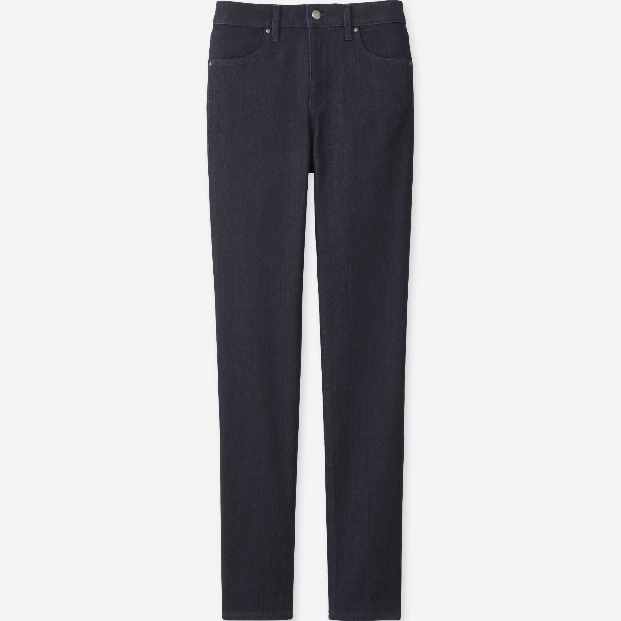 Women Jeans | Ultra Stretch | Smart Shape | UNIQLO