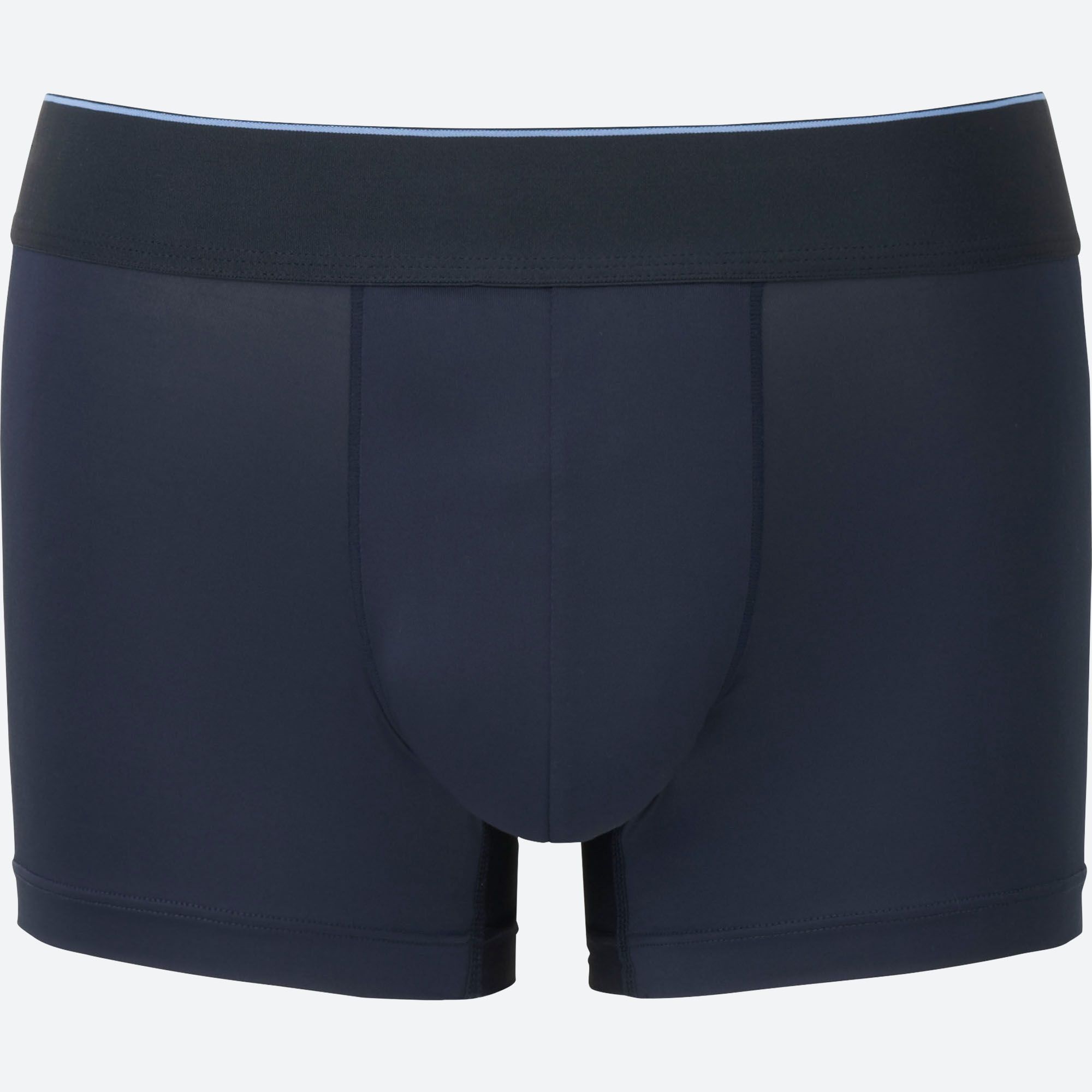 Men's Underwear | Briefs, Trunks & Men's Boxers | UNIQLO UK