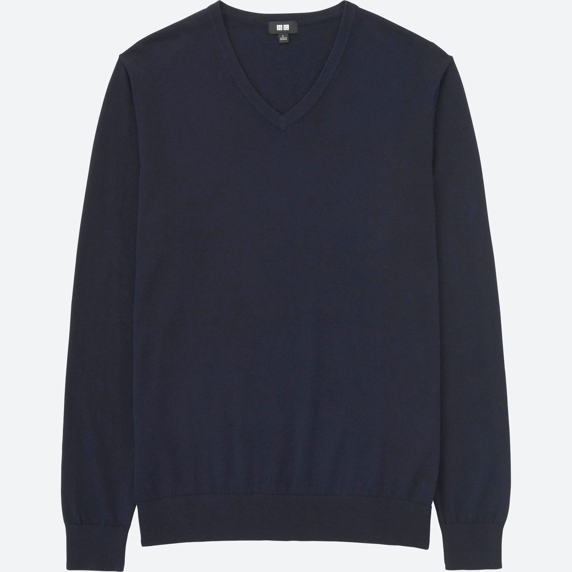 Men's Sweaters | UNIQLO US