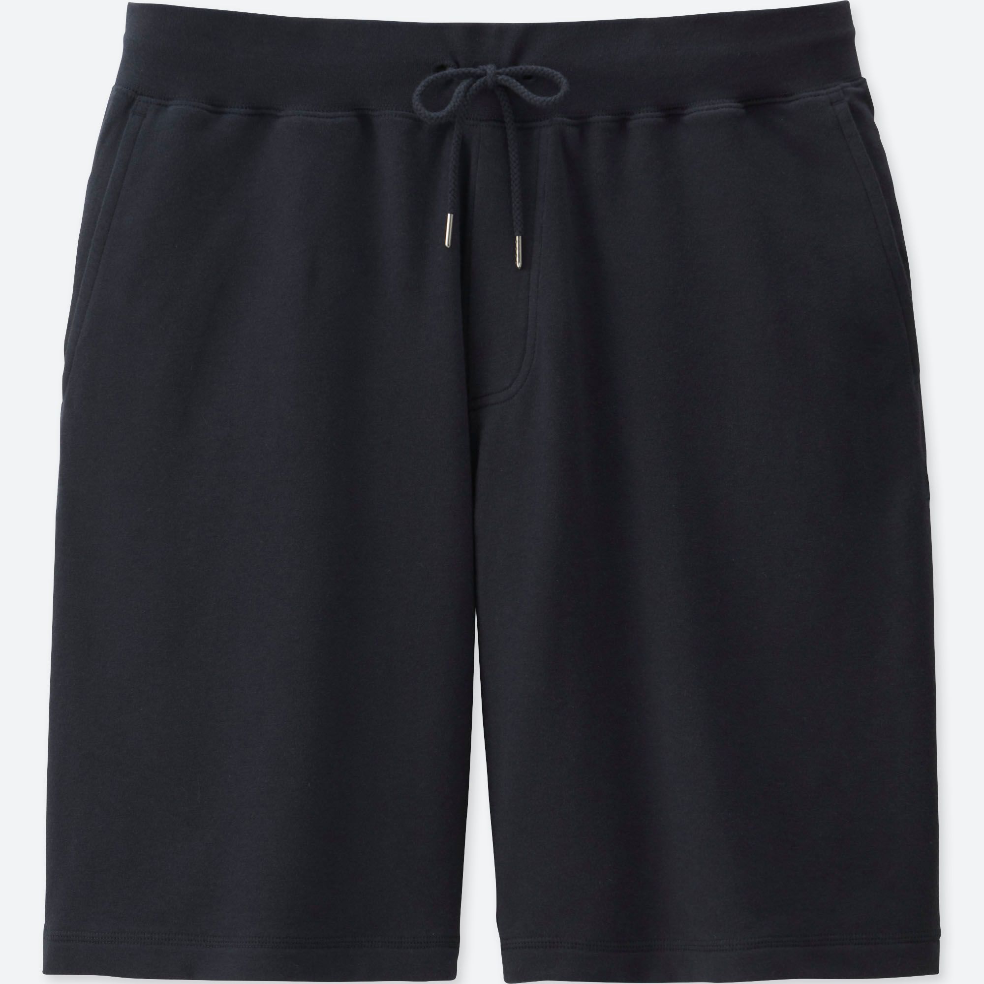 MEN JERSEY EASY SHORTS UNIQLO US