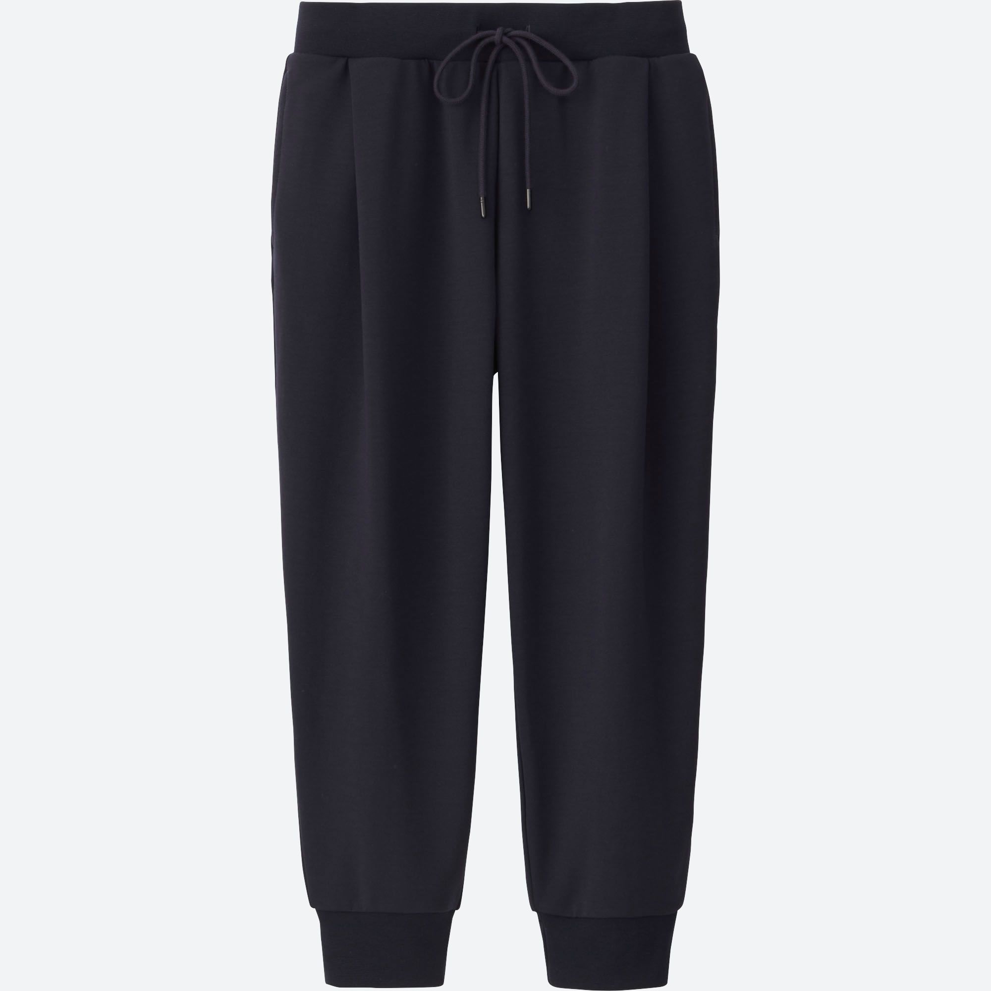uniqlo airism jogger pants