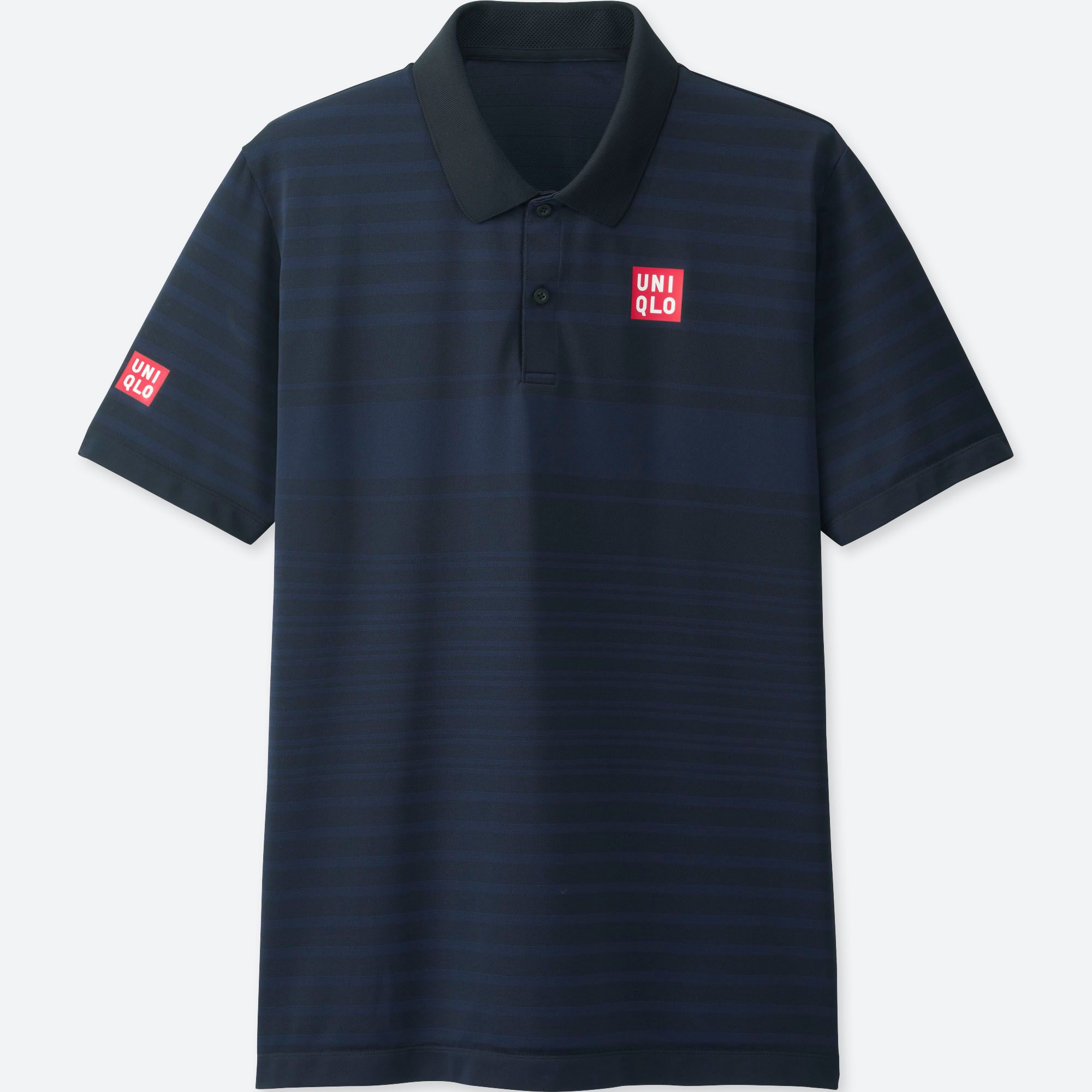 Uniqlo Polo Shirt / Uniqlo Men Washed Short Sleeve Polo Shirt By Mb in ...