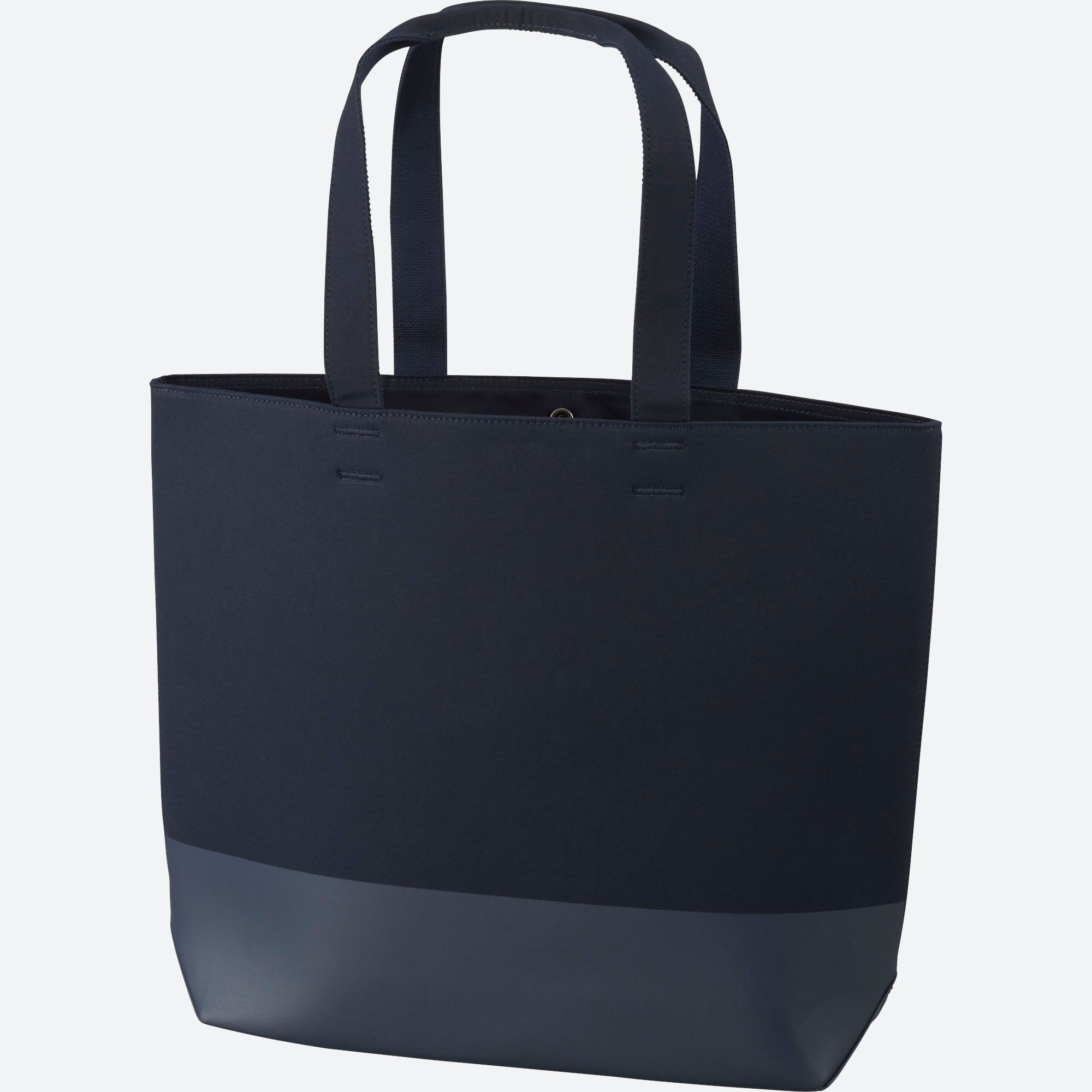 bahan totebag uniqlo