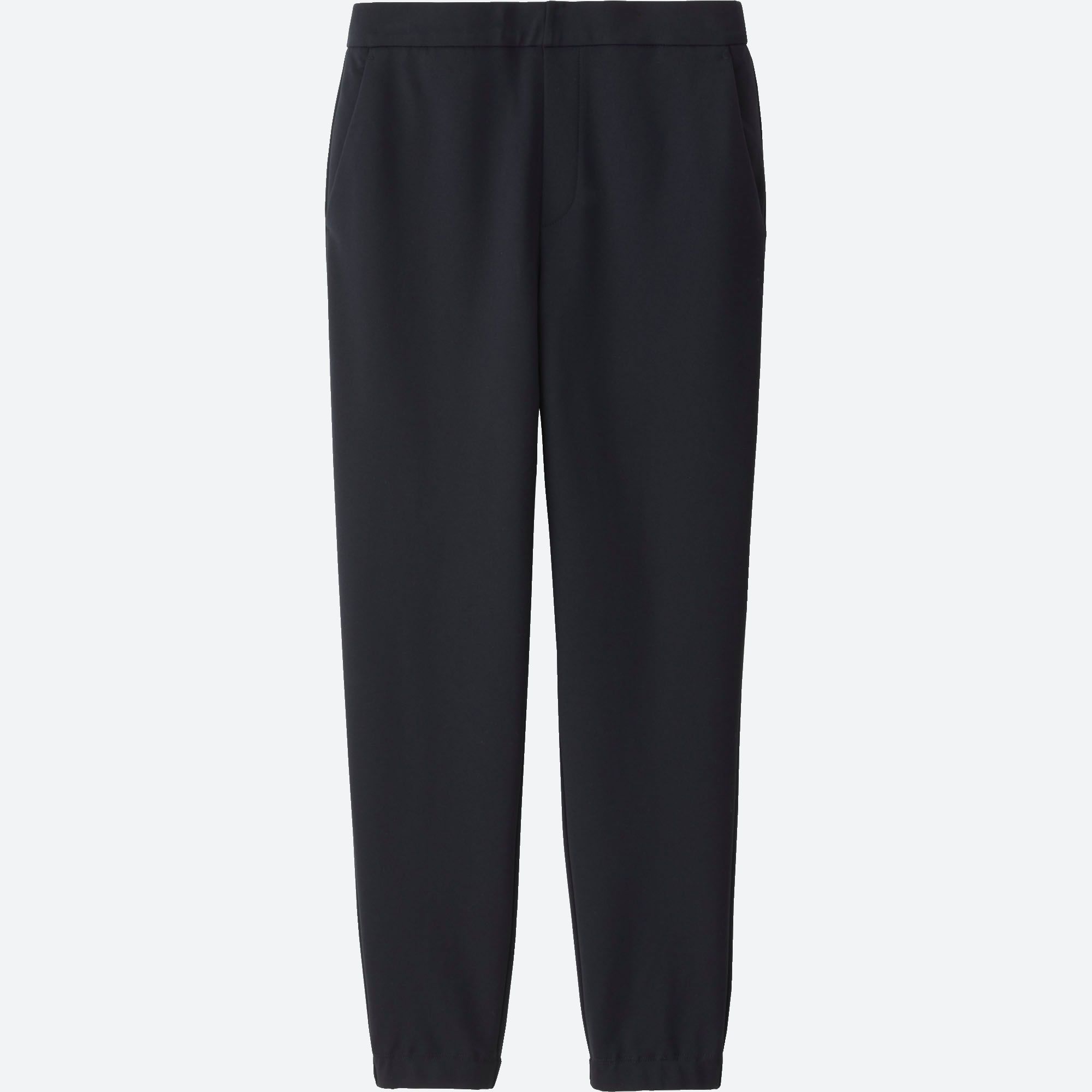 uniqlo jogger pants female