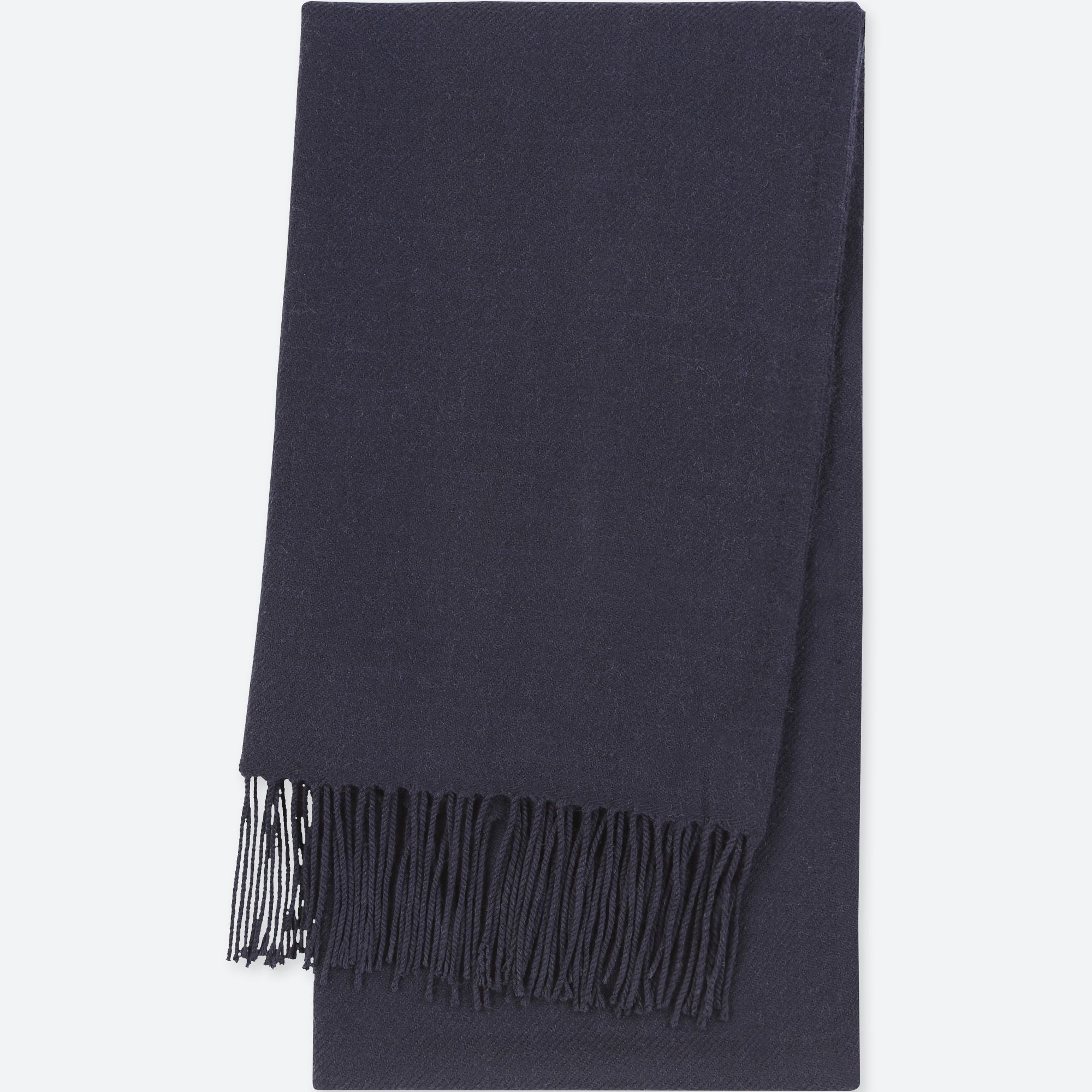 Women's Scarves | Knitted & Cashmere Scarves | UNIQLO UK