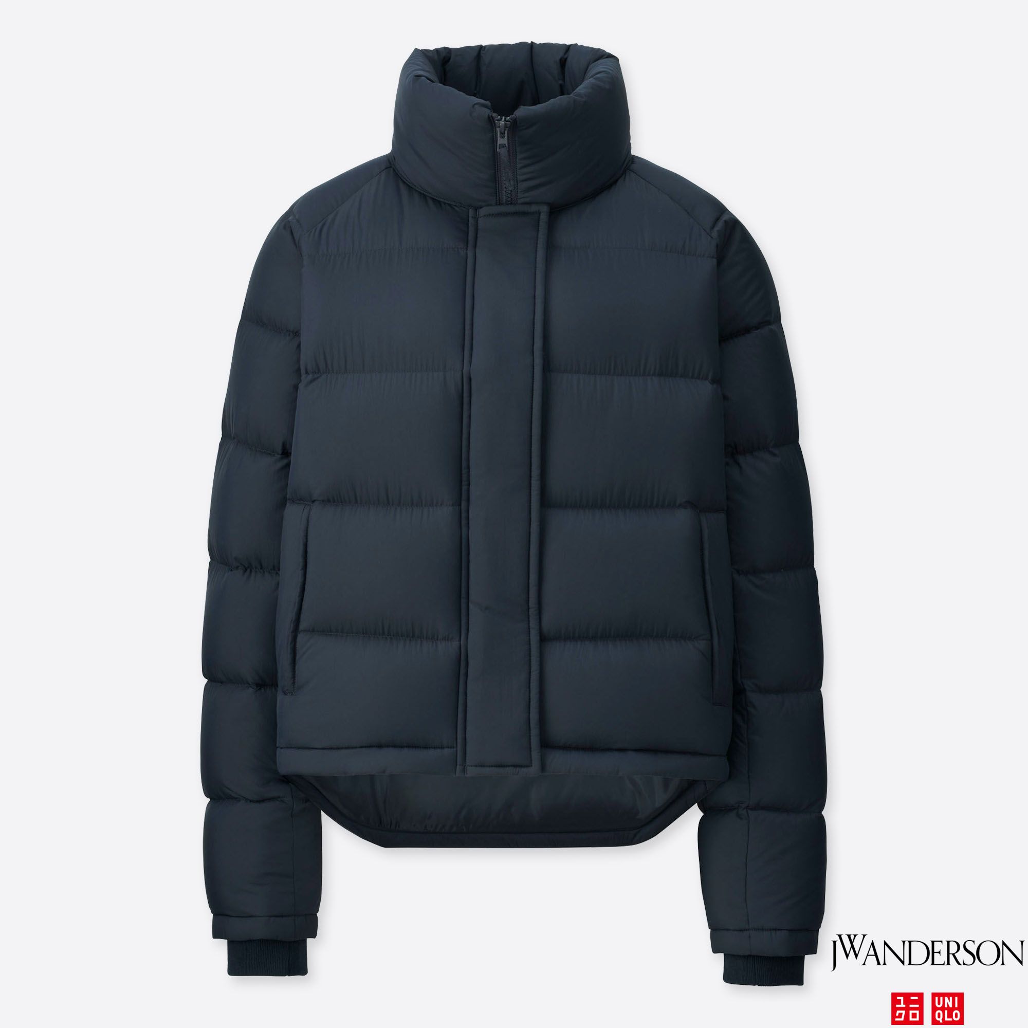 Women's Outerwear | Jackets & Coats | UNIQLO UK