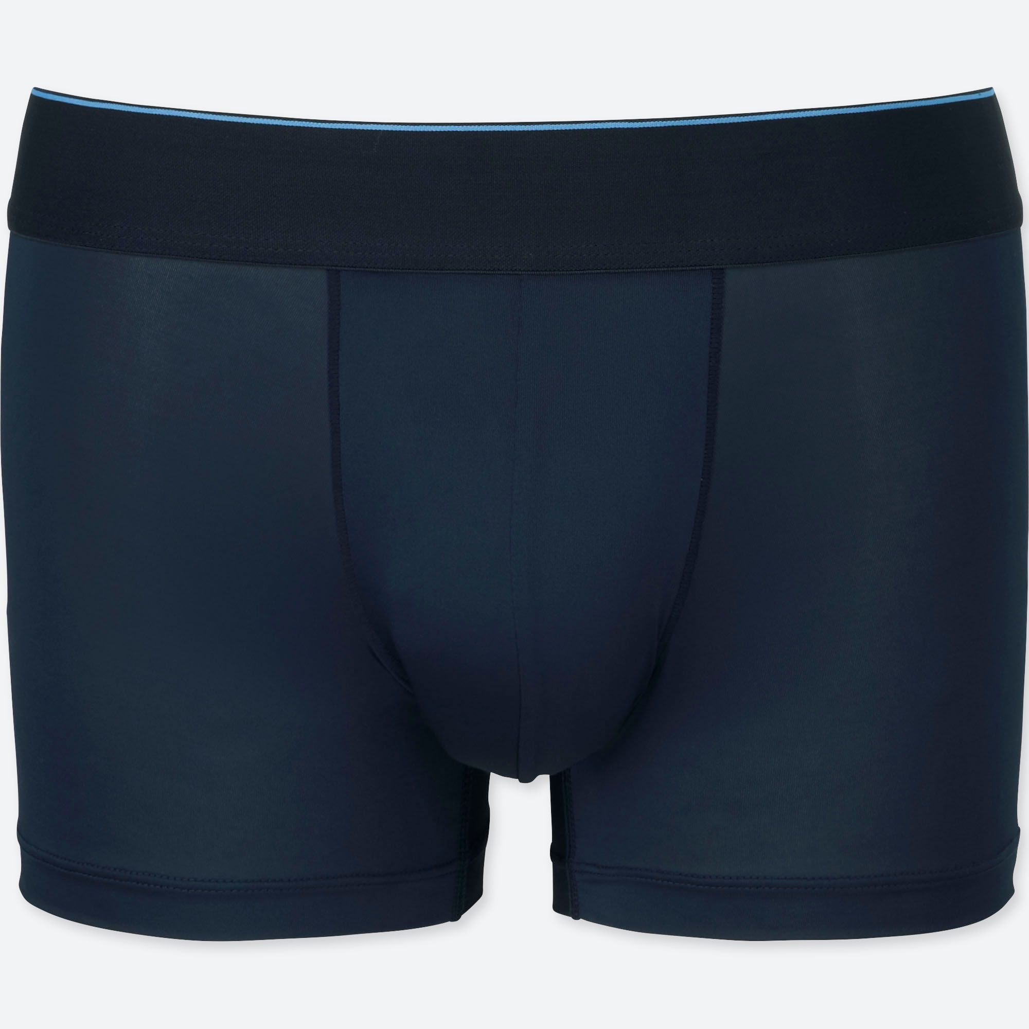 MEN AIRism LOWRISE BOXER BRIEFS UNIQLO US