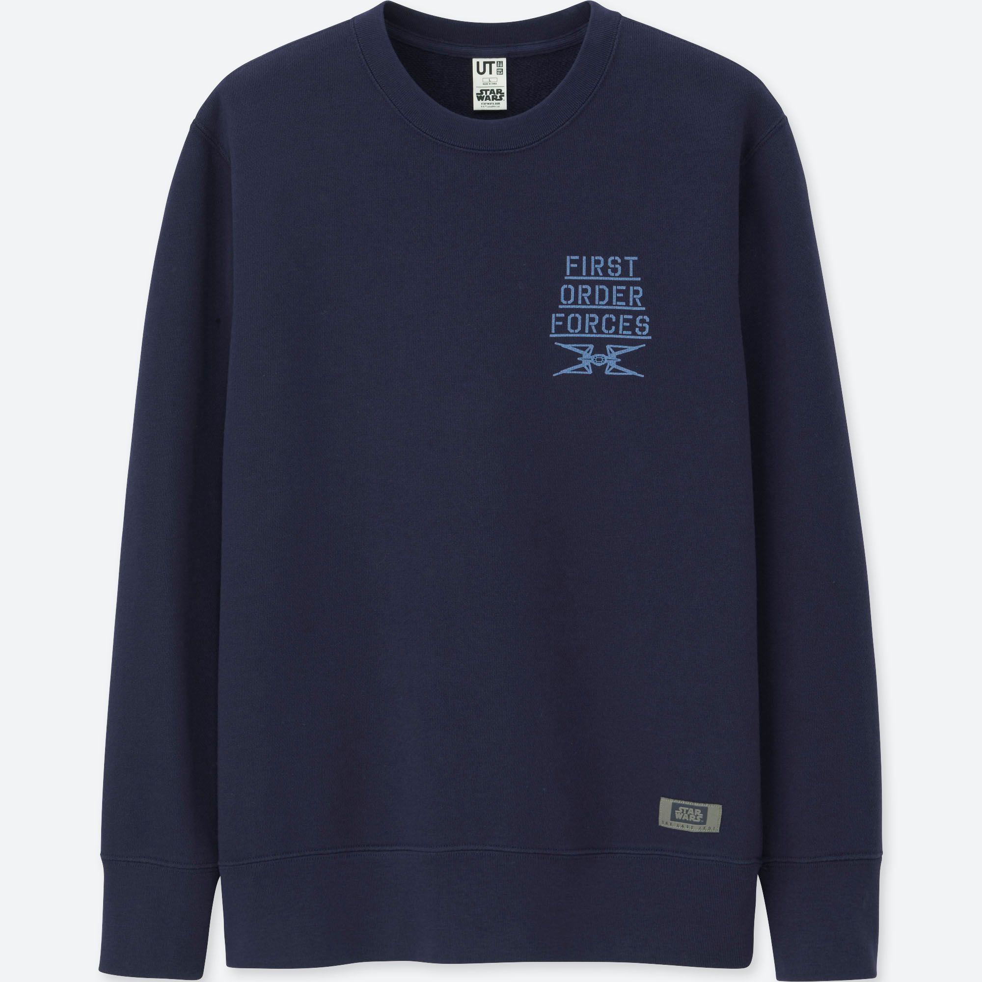 STAR WARS: THE LAST JEDI SWEATSHIRT