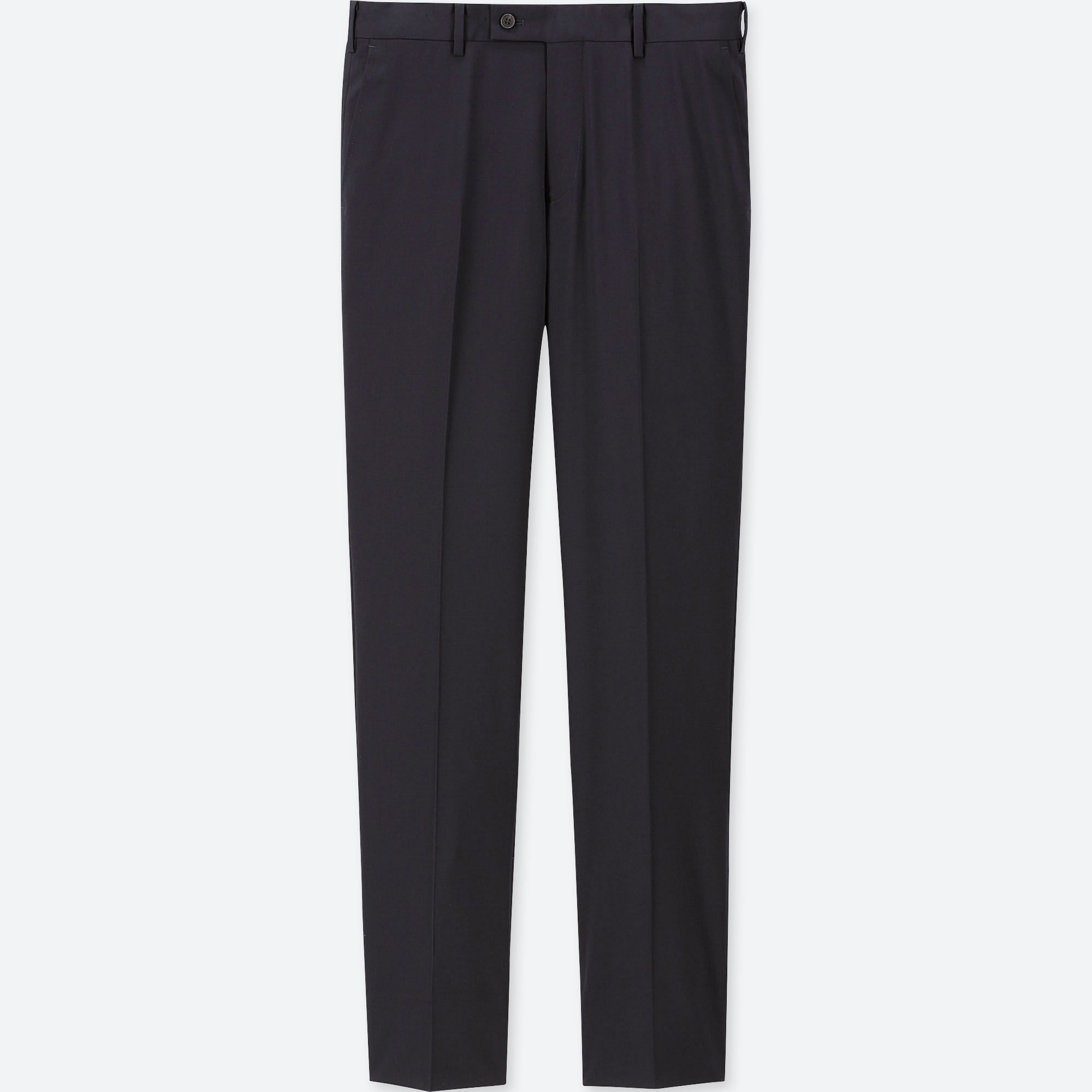 formal pants uniqlo