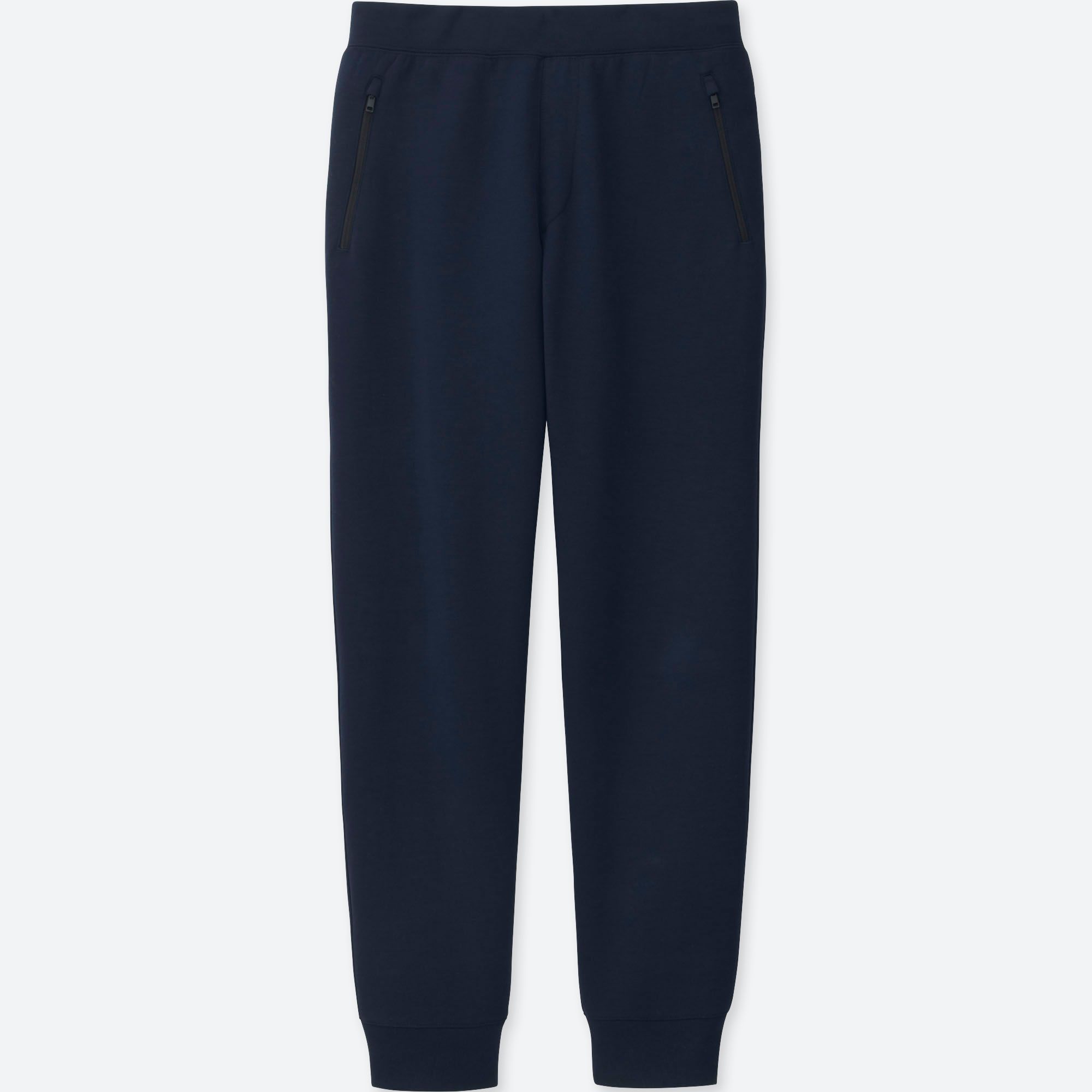 uniqlo dry joggers