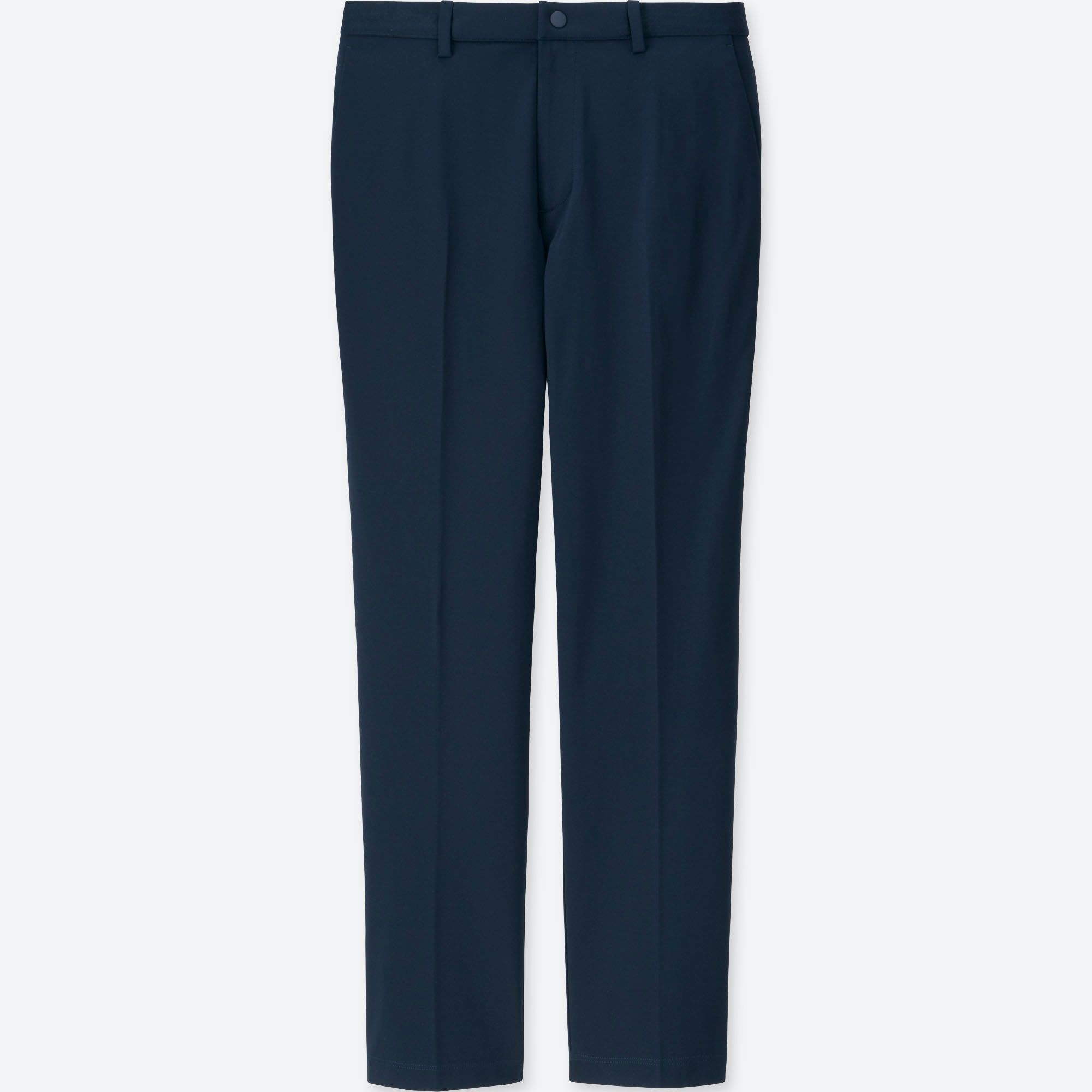 uniqlo ezy pants