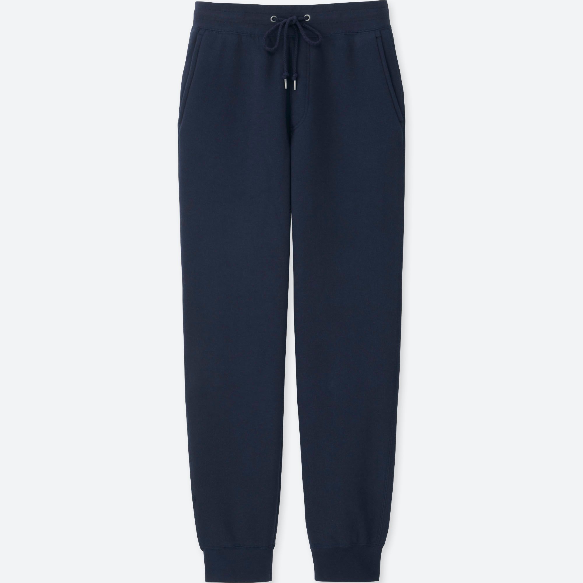 uniqlo fleece lined sweatpants