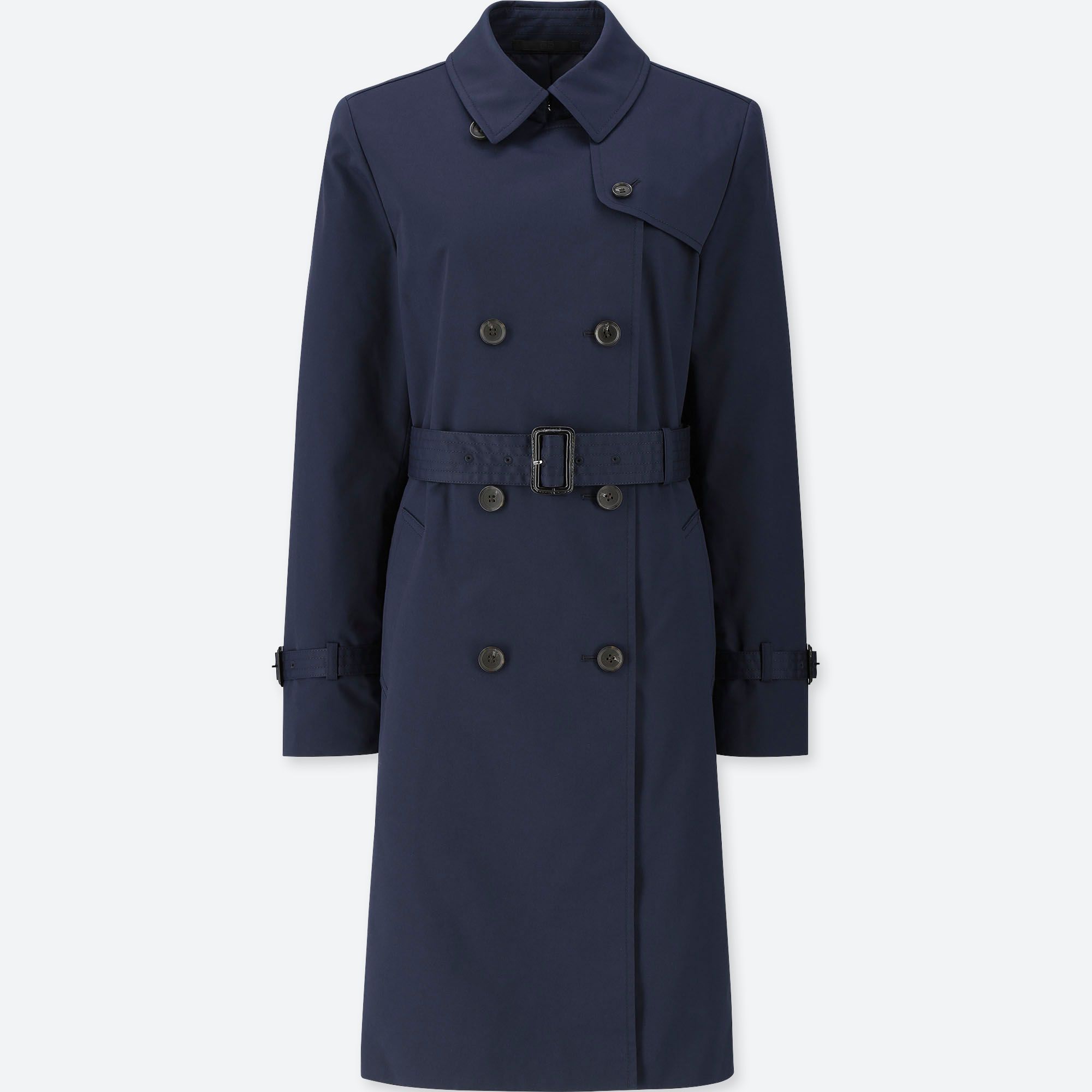 WOMEN TRENCH COAT UNIQLO US