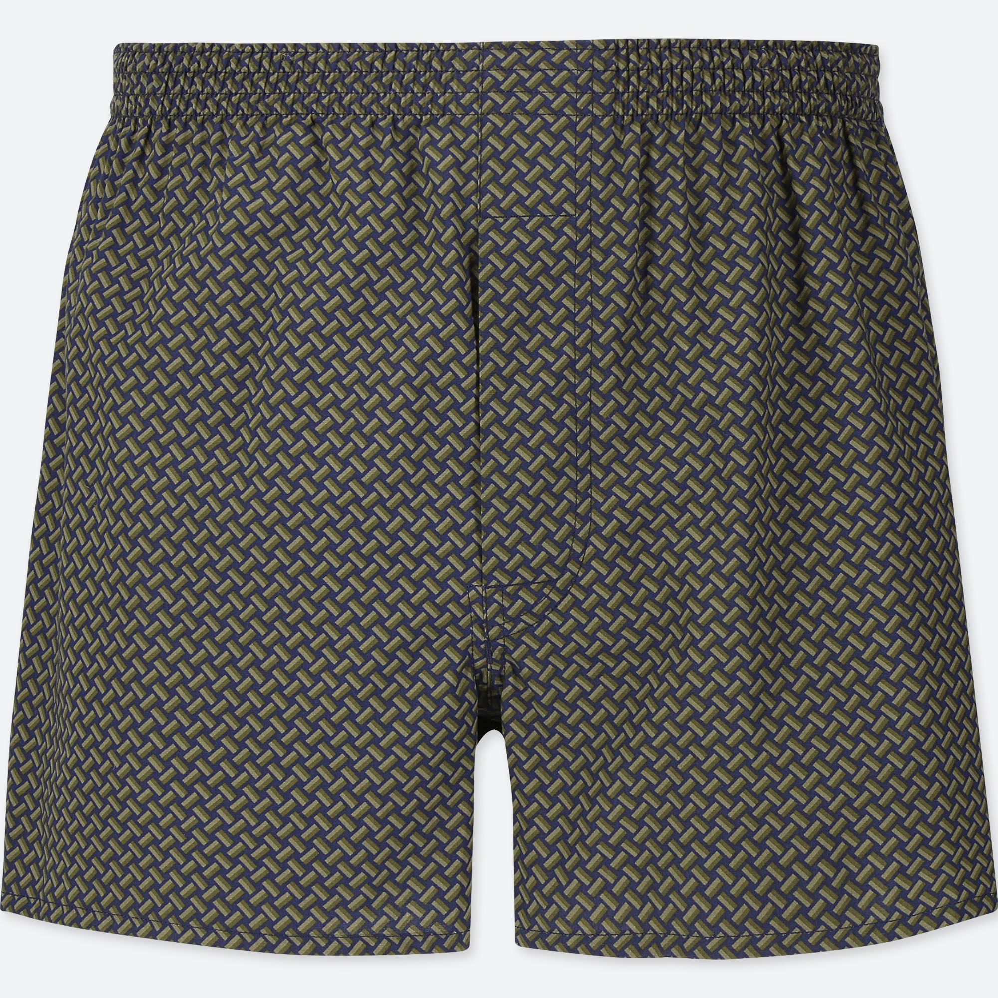 Men's Underwear | UNIQLO UK