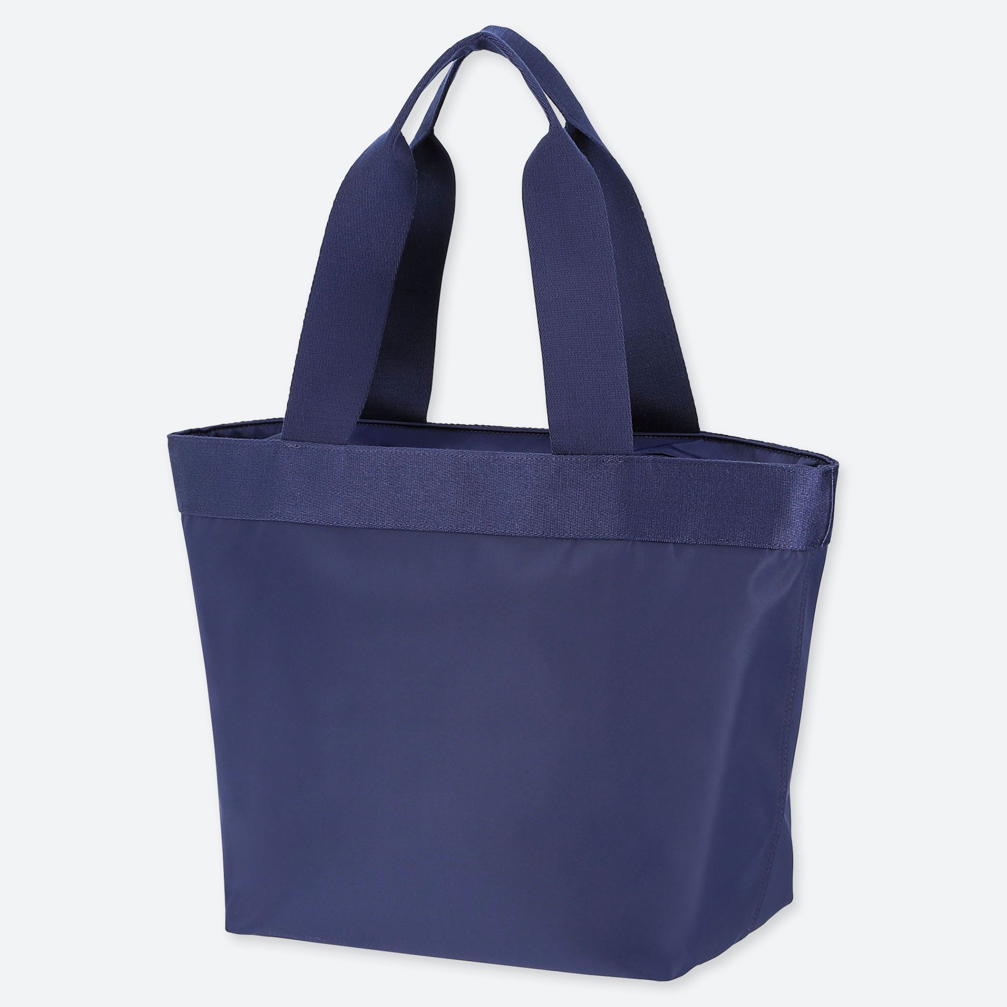 NYLON TOTE BAG UNIQLO US