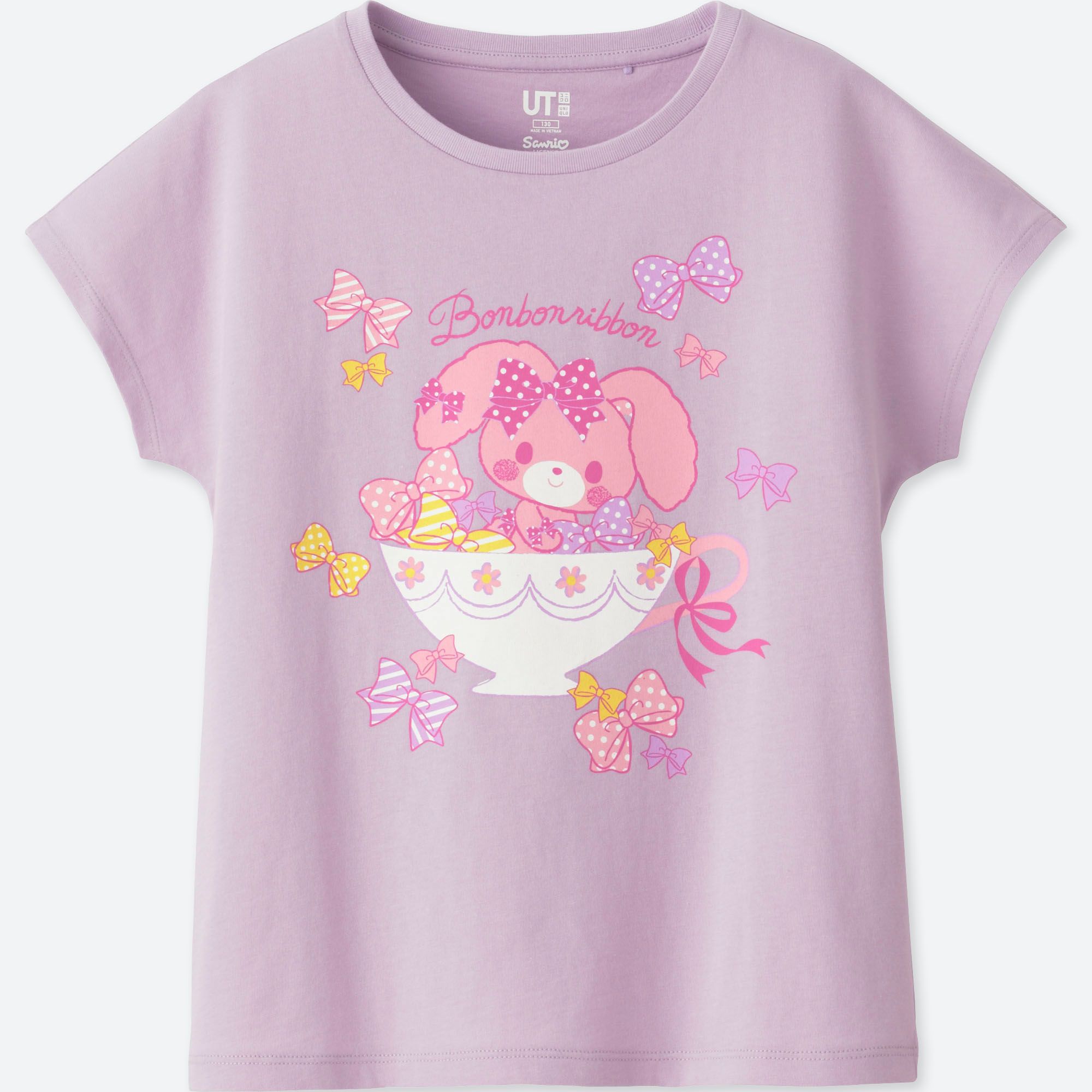 sanrio characters t shirt