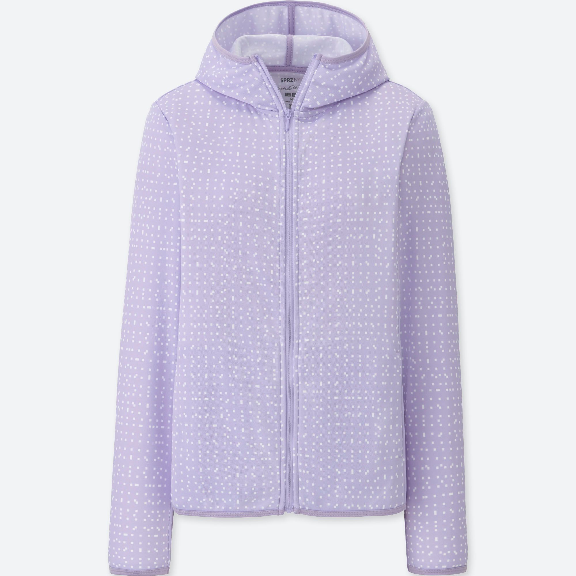 uniqlo sweatsuit