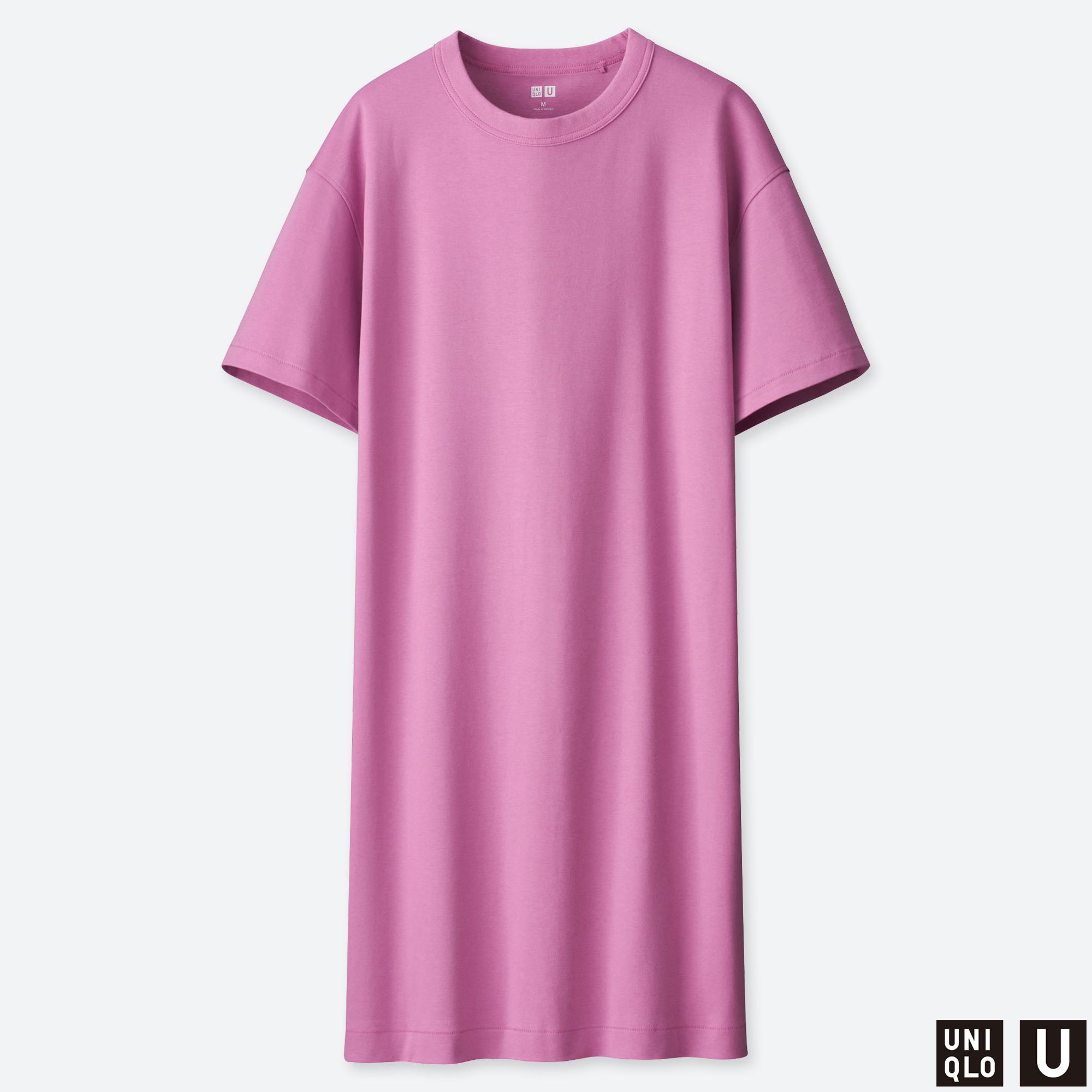 uniqlo t shirt weight