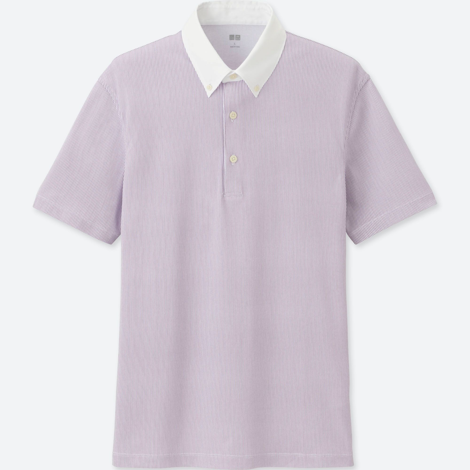 uniqlo-polo-shirt-uniqlo-men-washed-short-sleeve-polo-shirt-by-mb-in