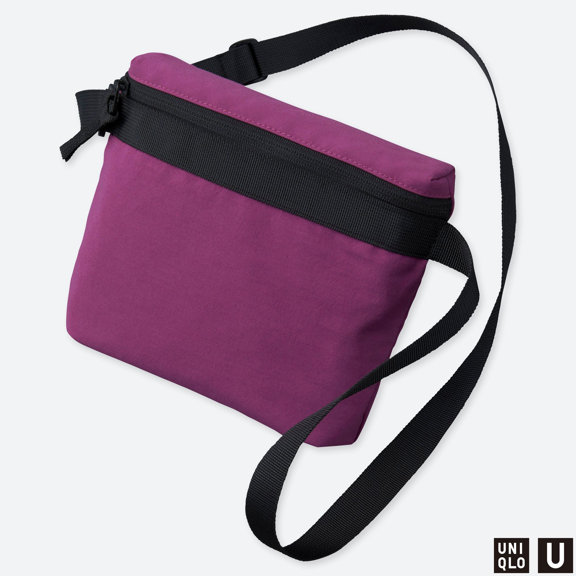 UNIQLO U MINI SHOULDER BAG