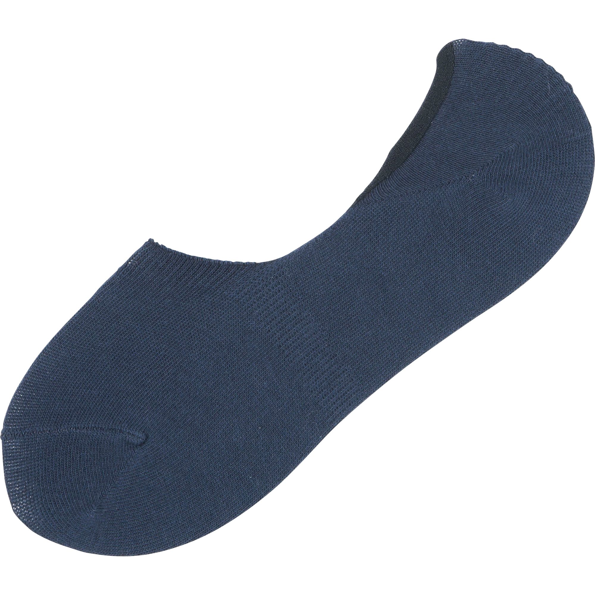 MEN LOW CUT SOCKS UNIQLO US