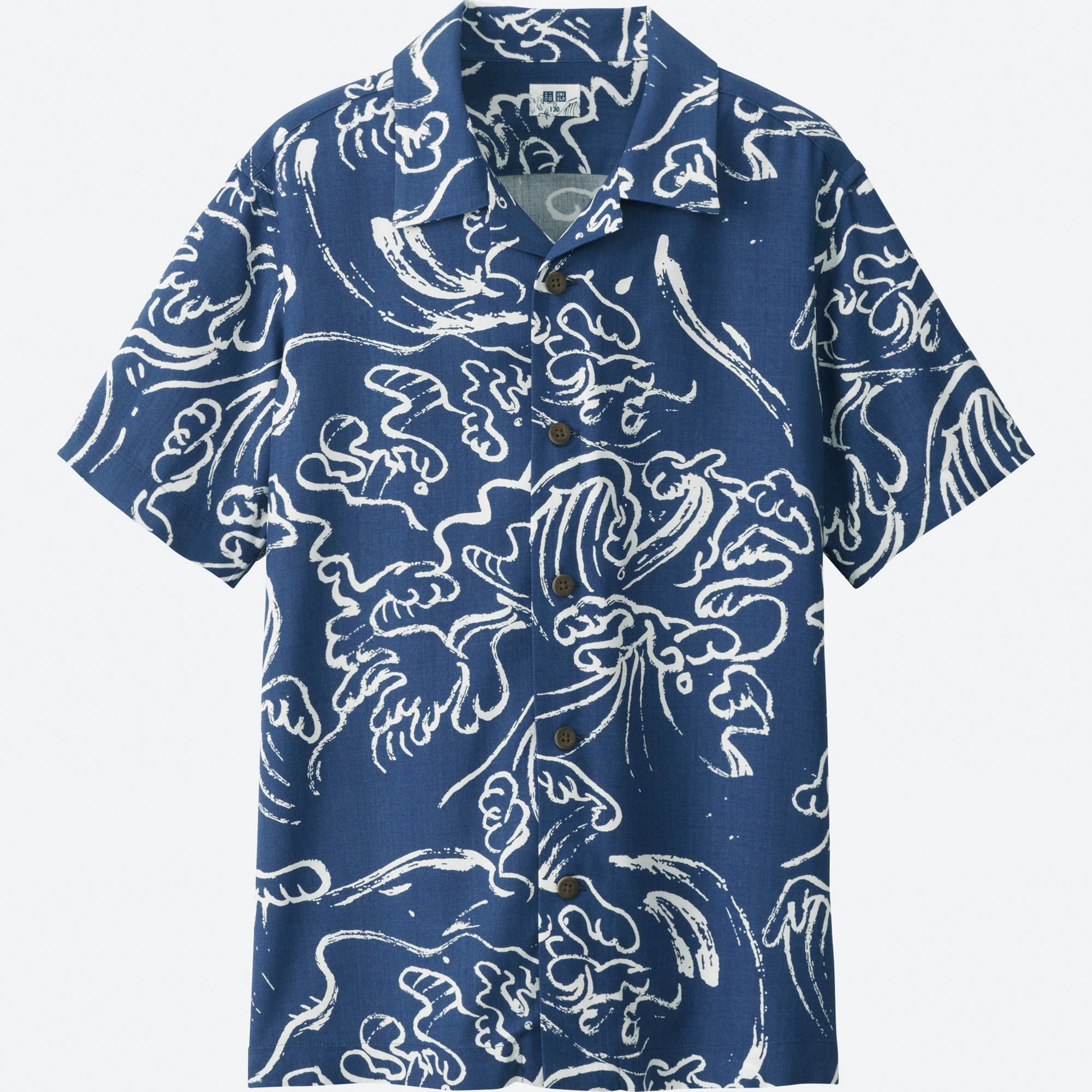 boys hawaii shirt