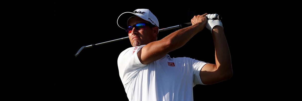 LifeWear with Adam Scott