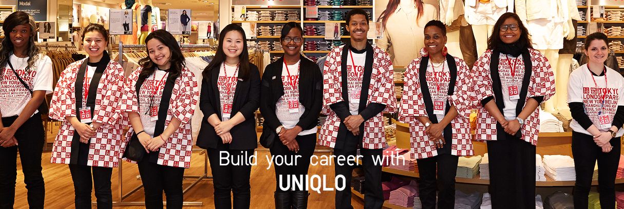 Now Hiring for New Stores