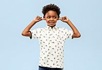 Boys' Tops